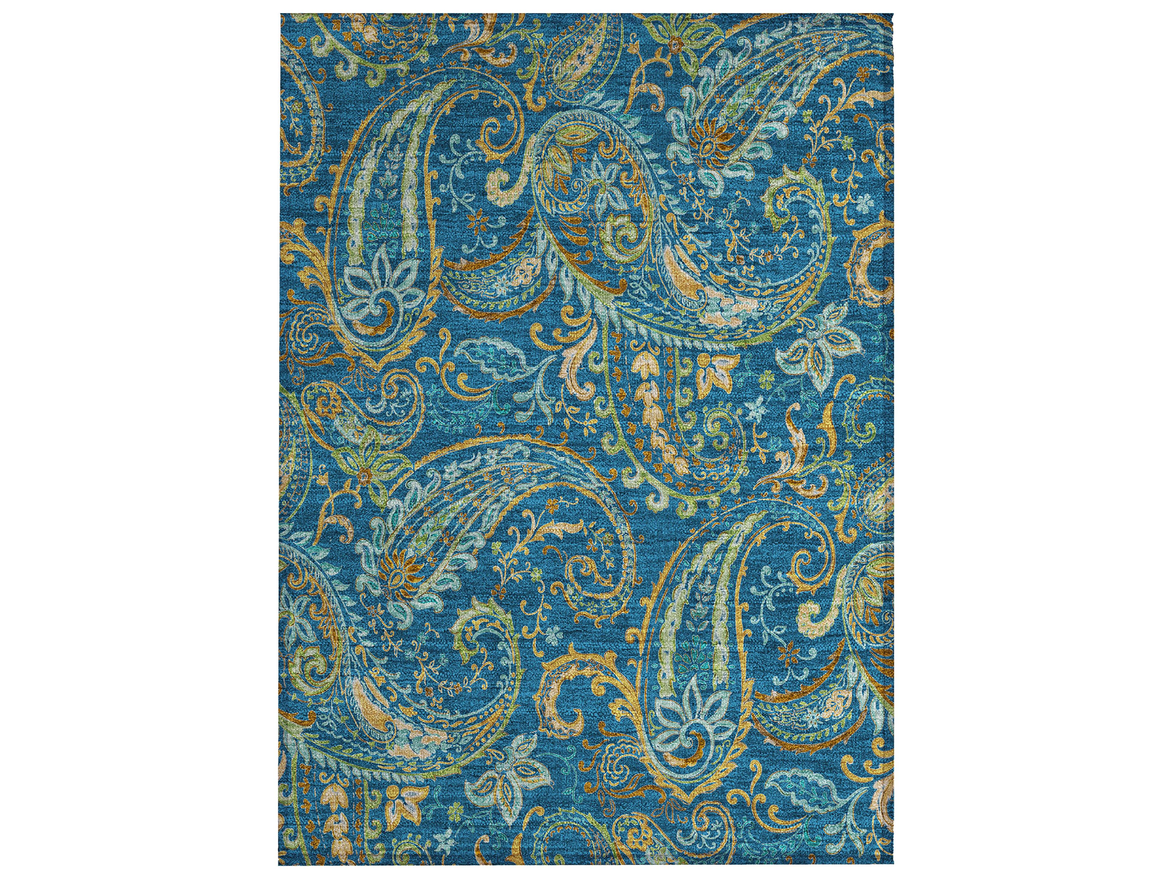 Dalyn Chantille Rectangular Area Rug