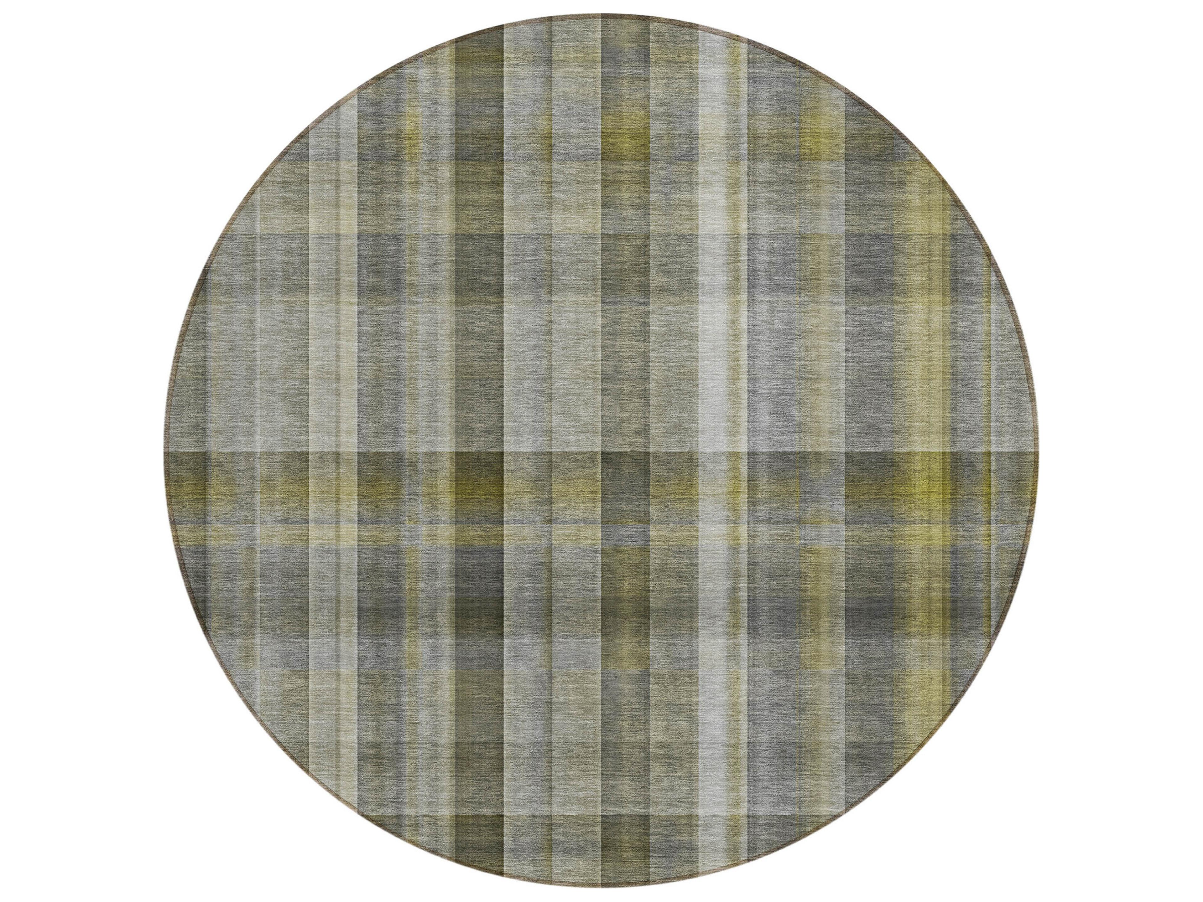 Dalyn Chantille Round Area Rug