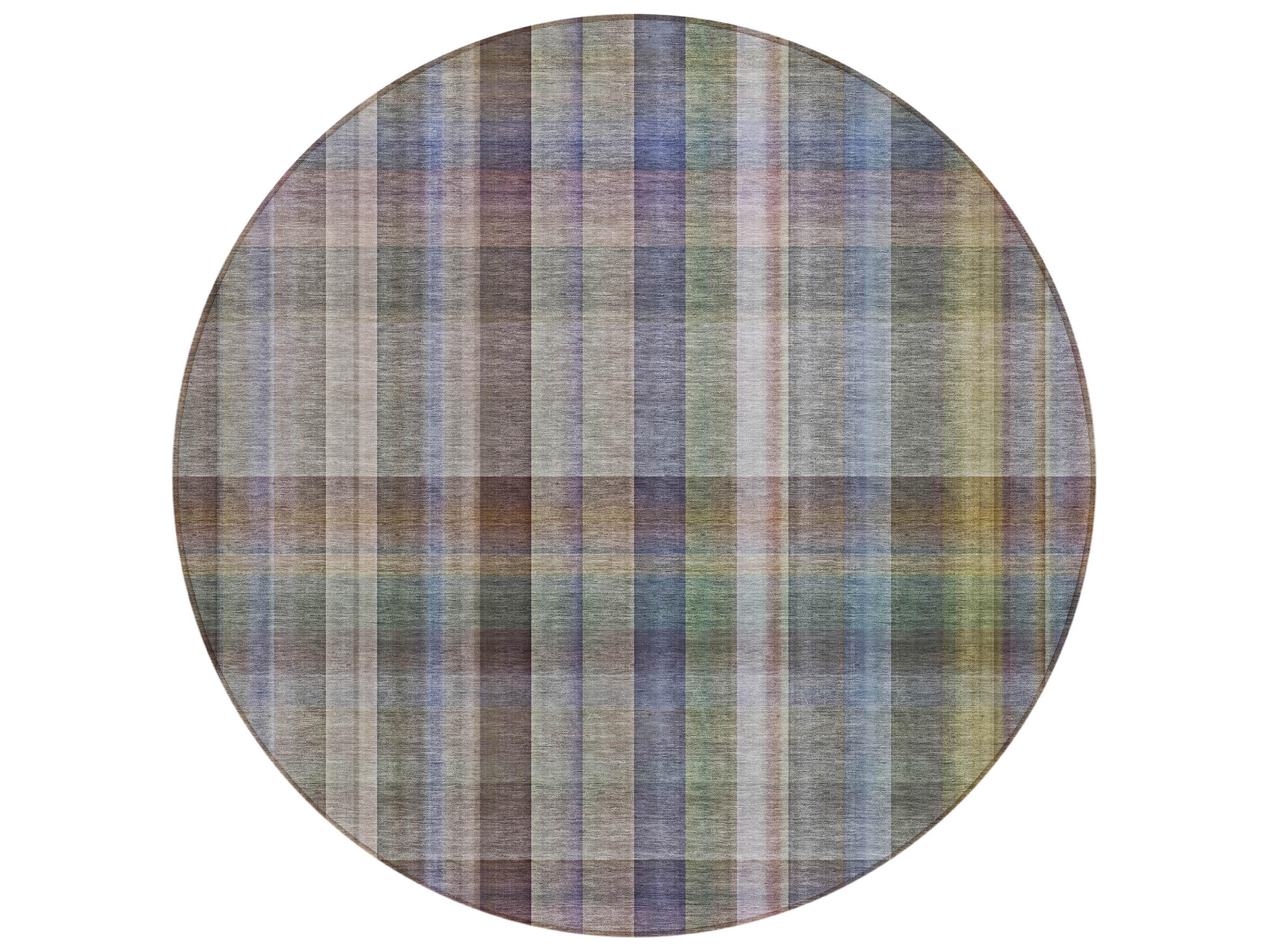 Dalyn Chantille Round Area Rug