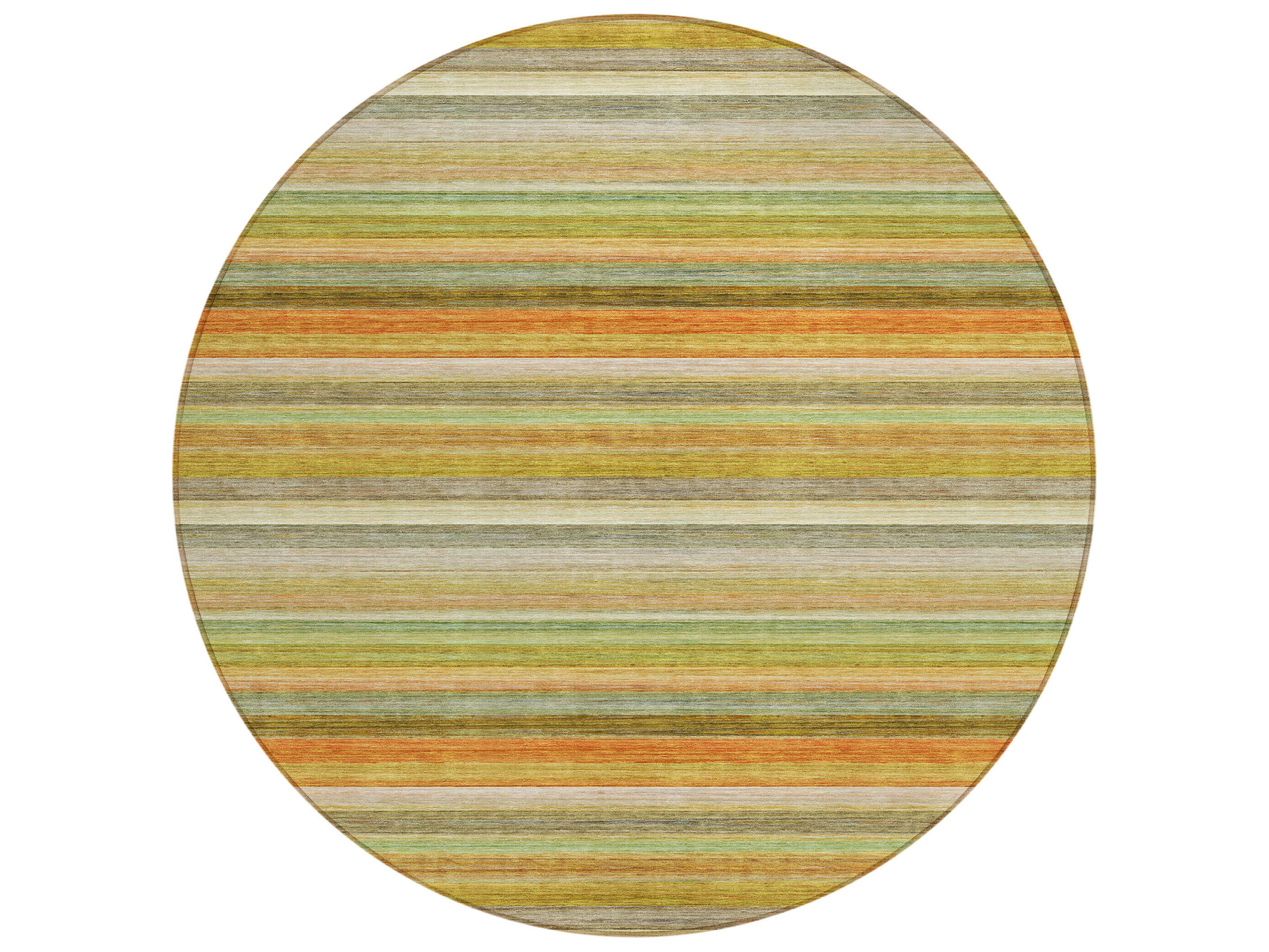 Dalyn Chantille Round Area Rug