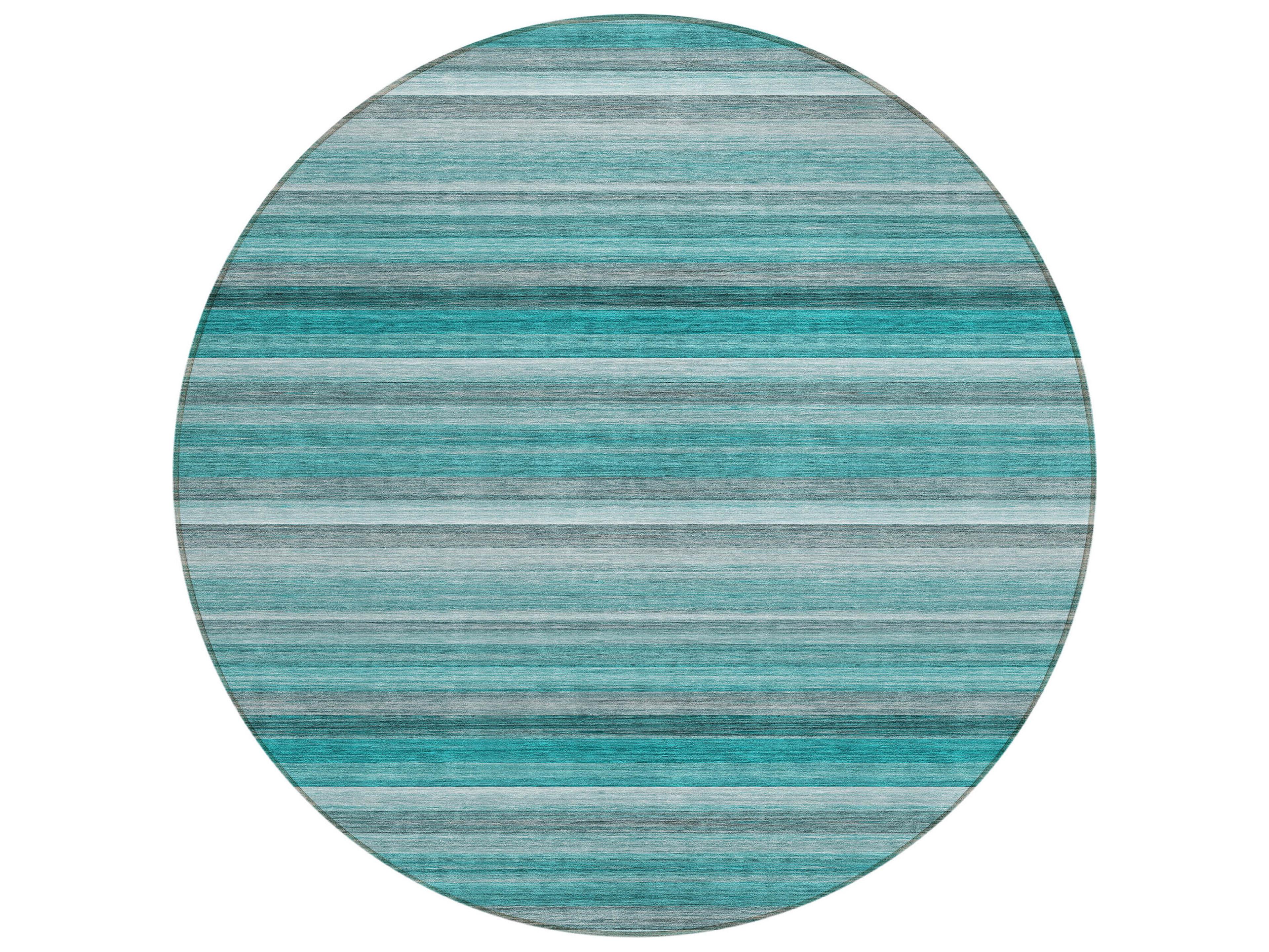 Dalyn Chantille Round Area Rug