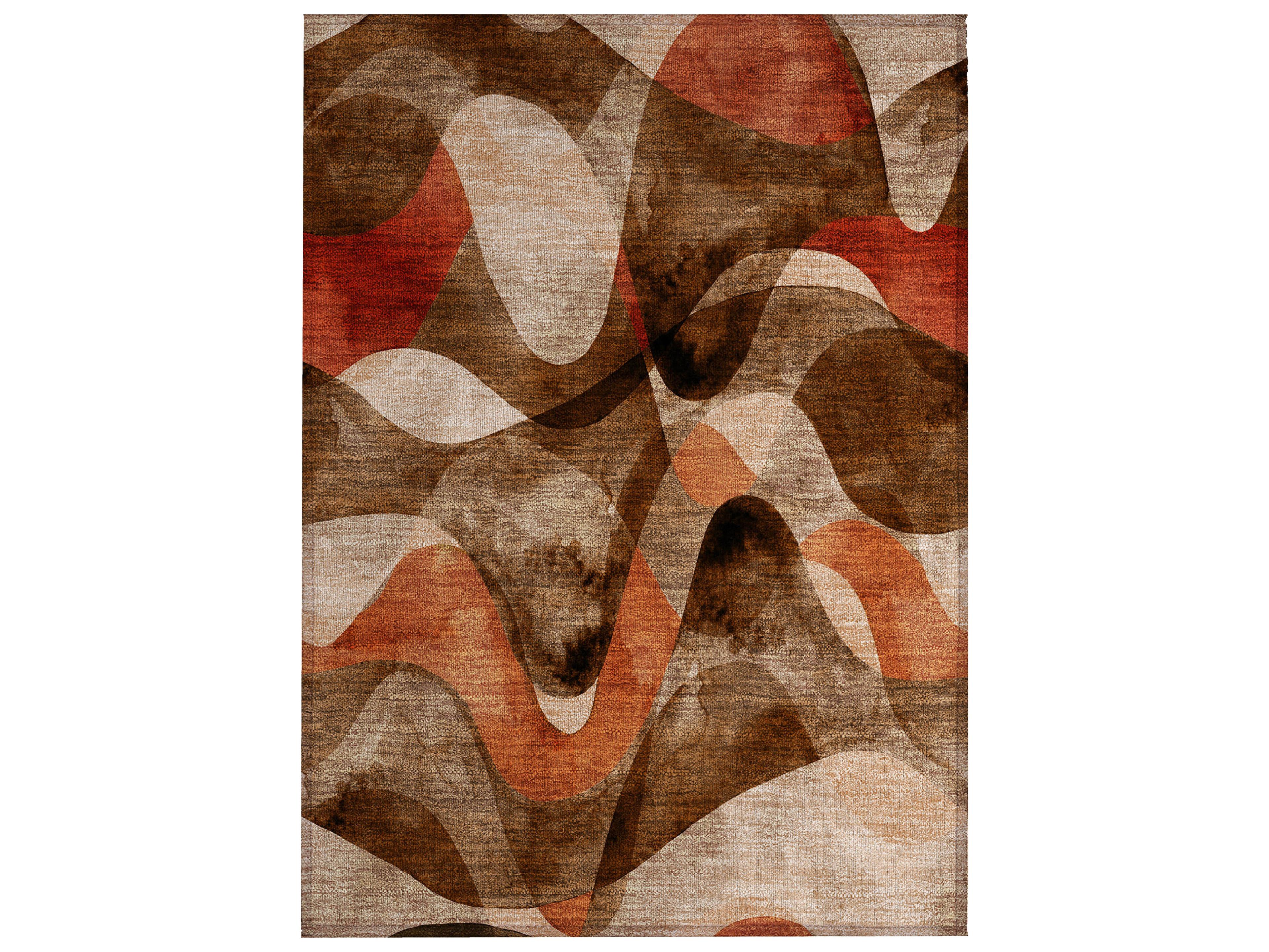 Dalyn Chantille Rectangular Area Rug