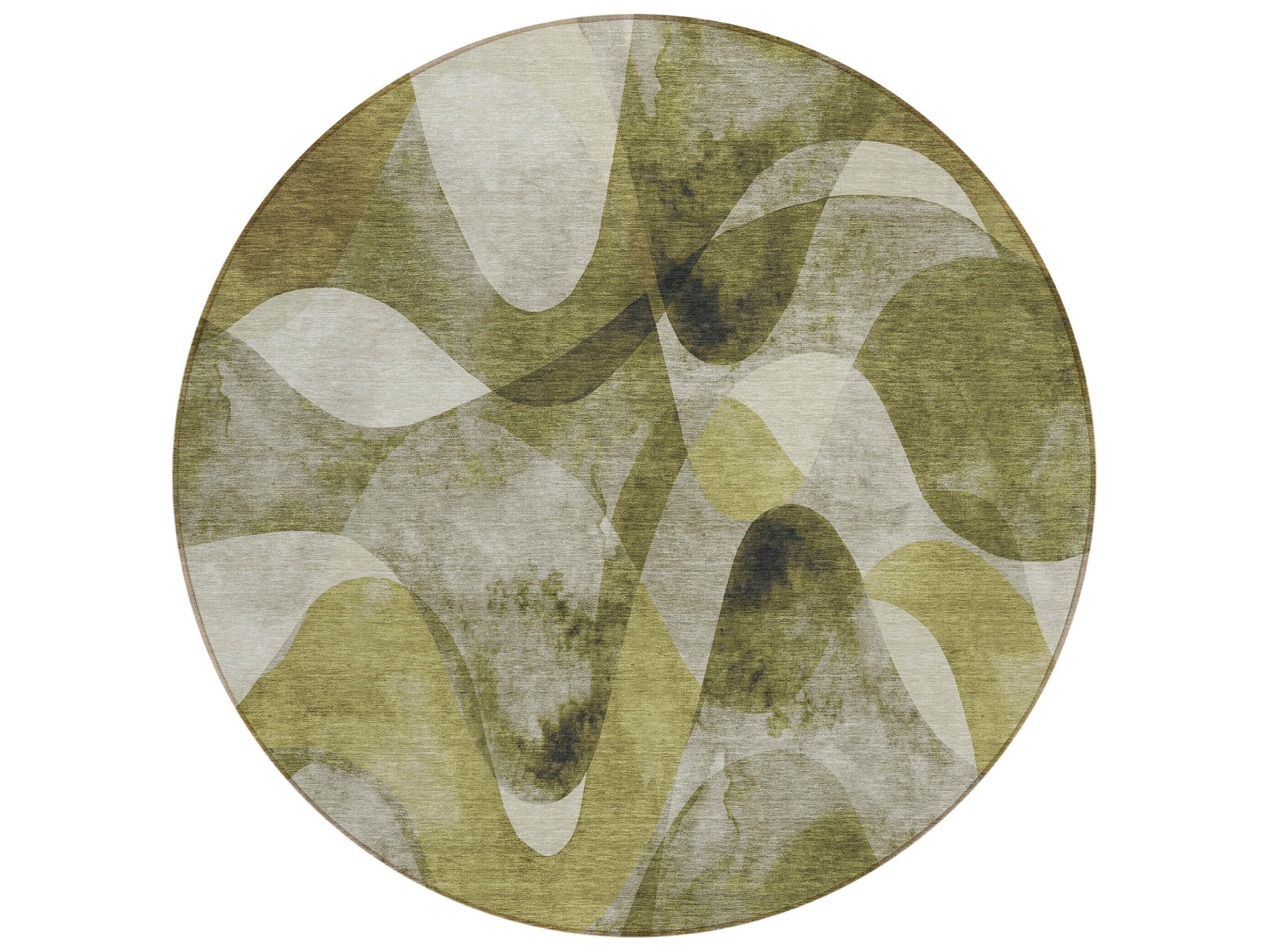 Dalyn Chantille Round Area Rug
