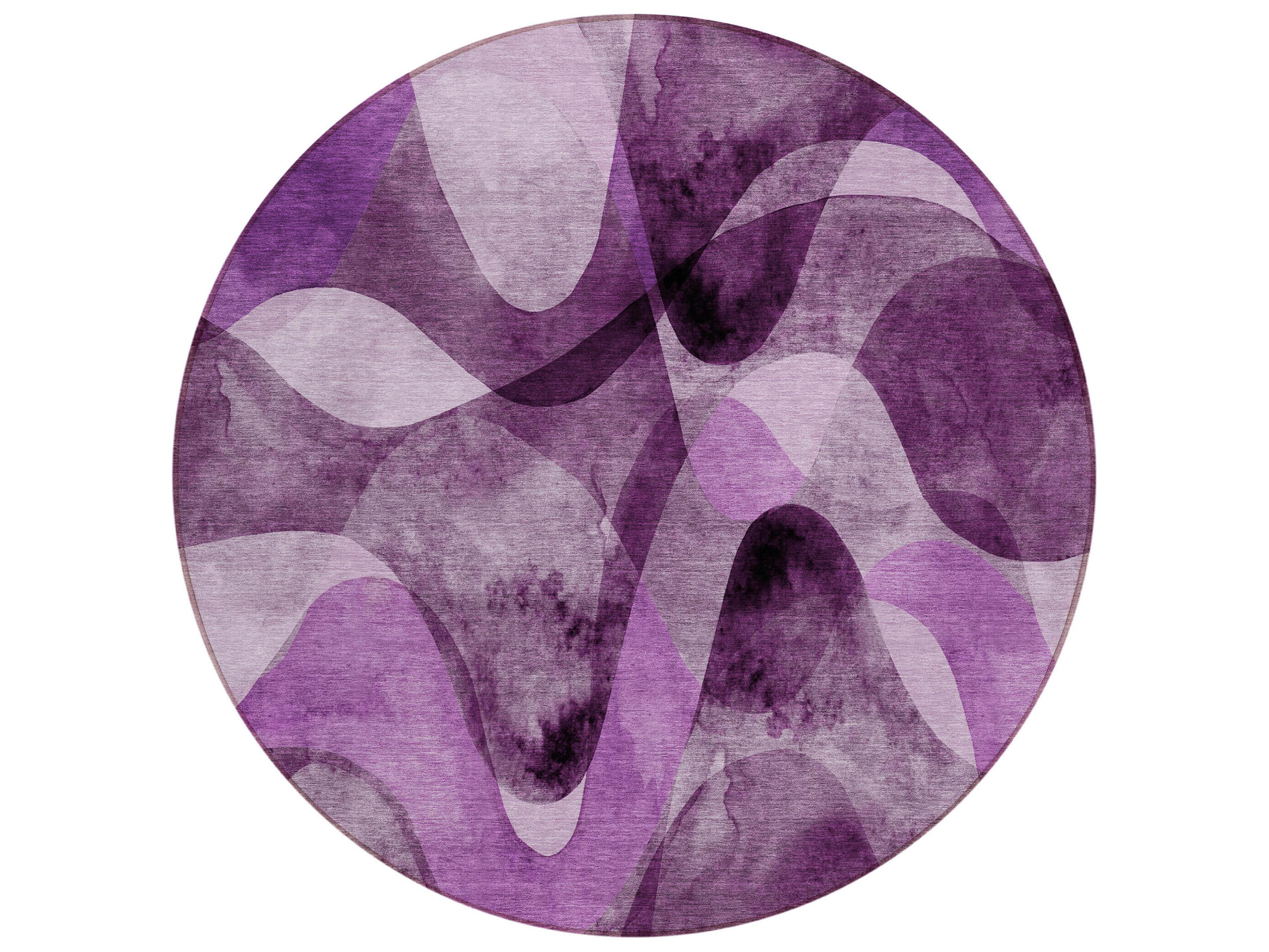 Dalyn Chantille Round Area Rug