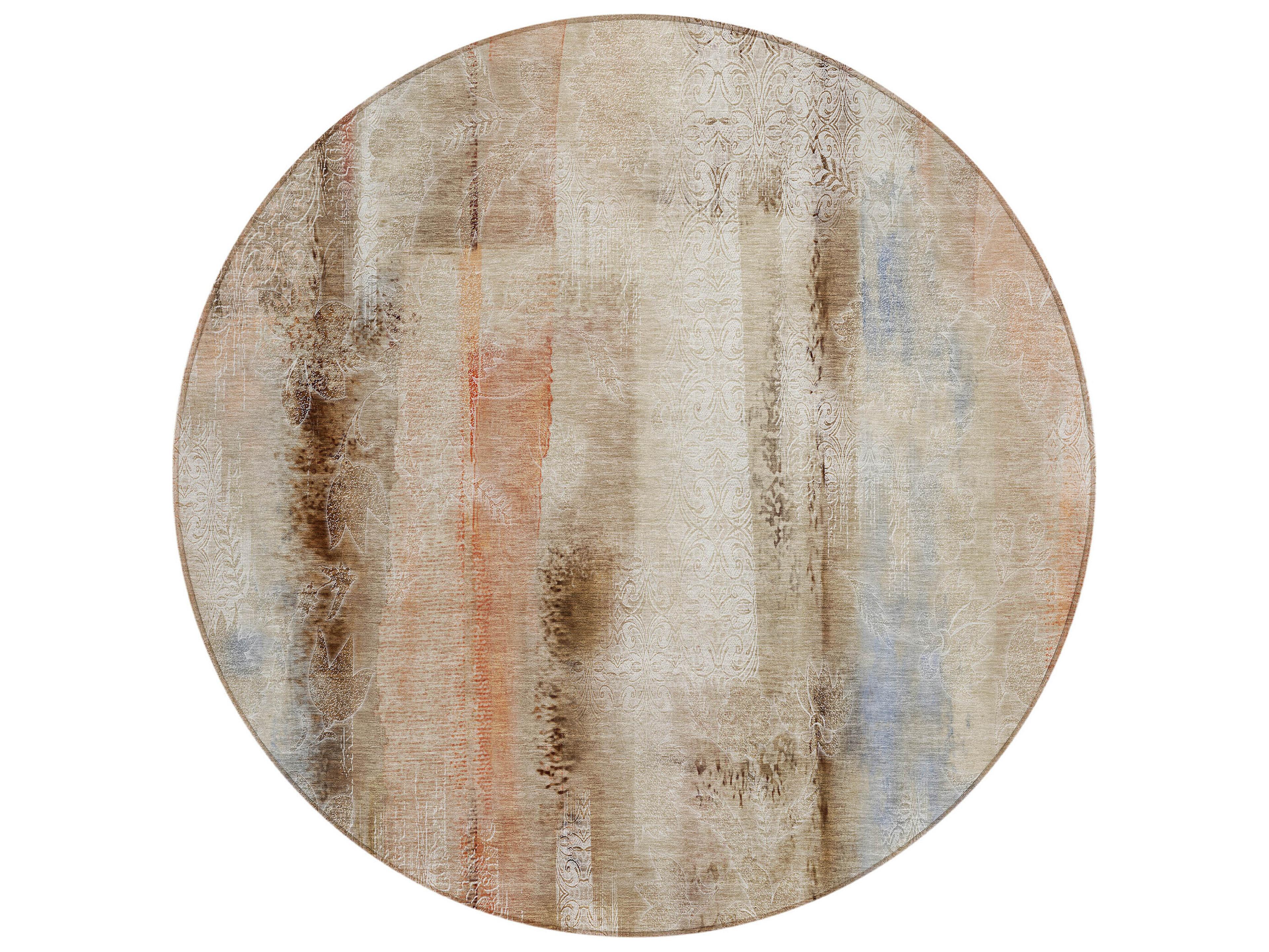 Dalyn Chantille Round Area Rug
