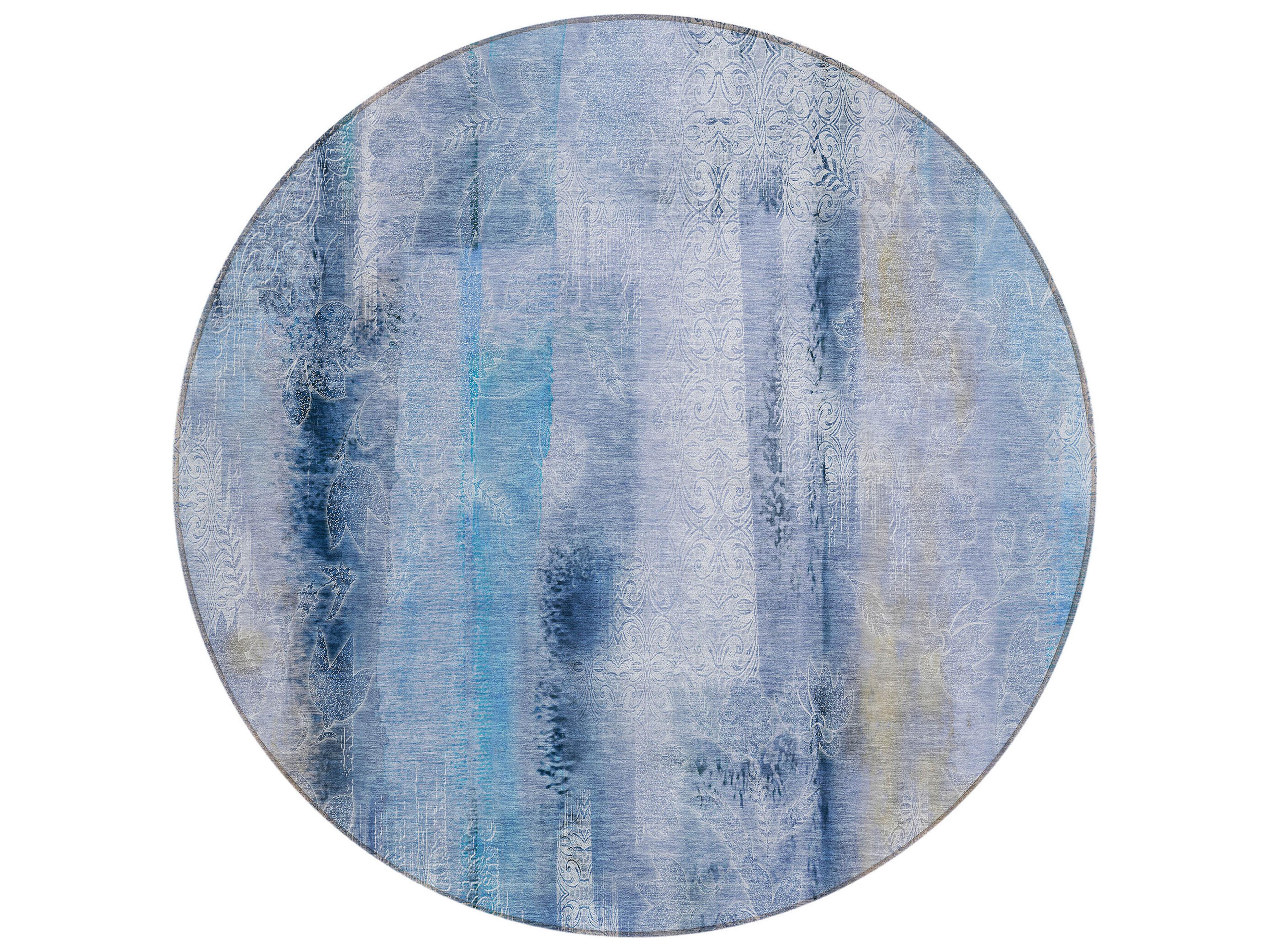 Dalyn Chantille Round Area Rug