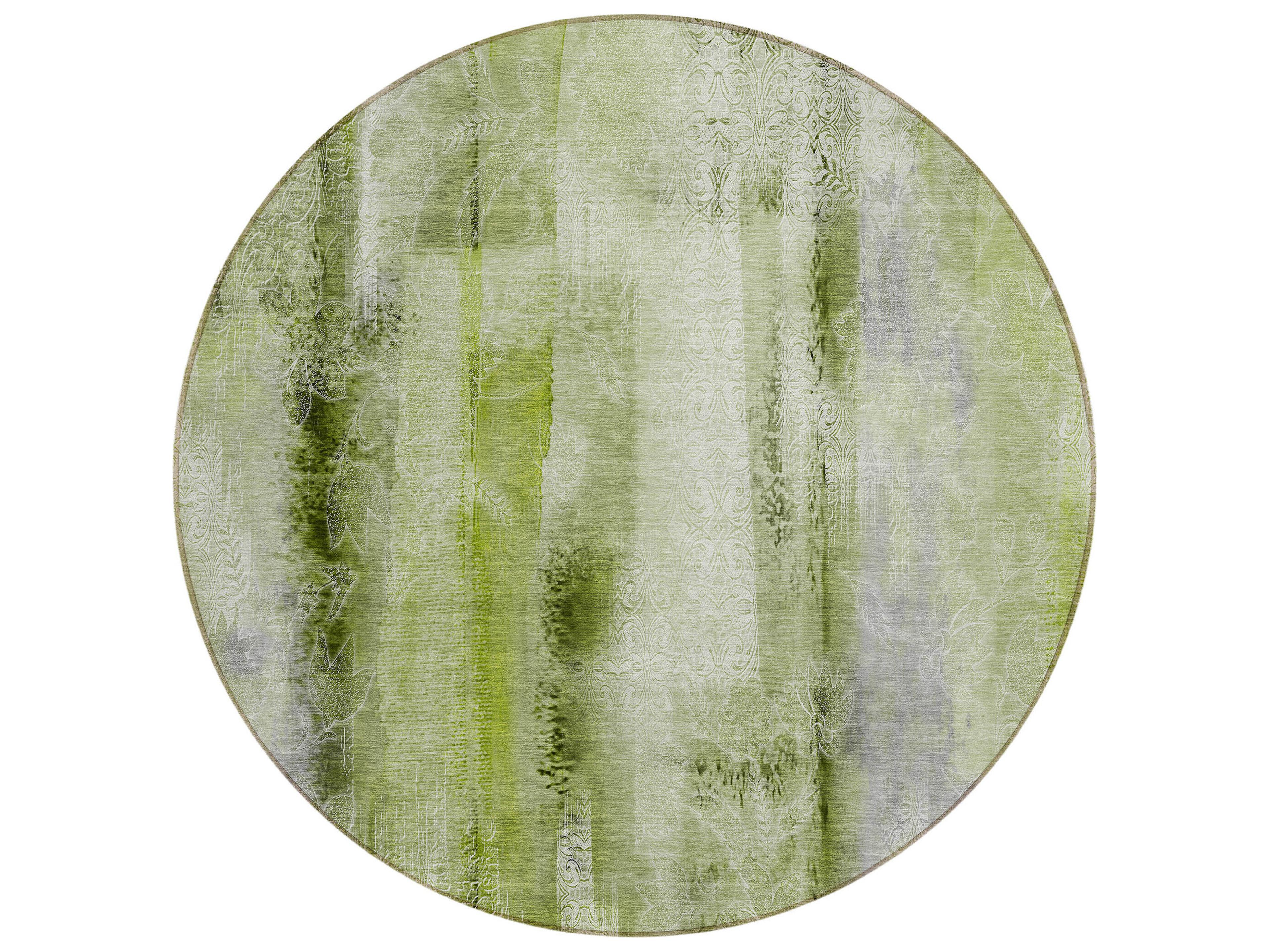 Dalyn Chantille Round Area Rug