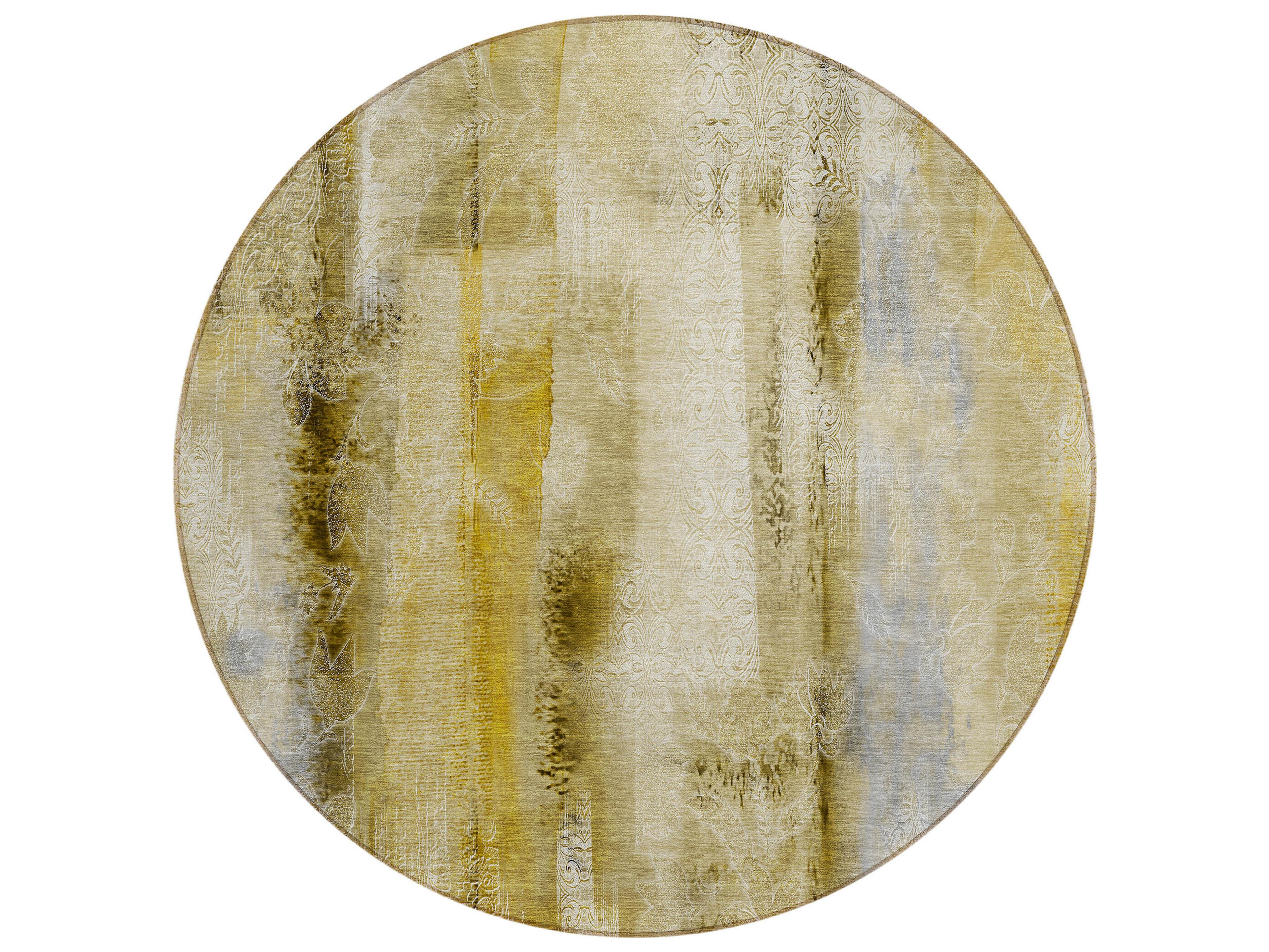 Dalyn Chantille Round Area Rug