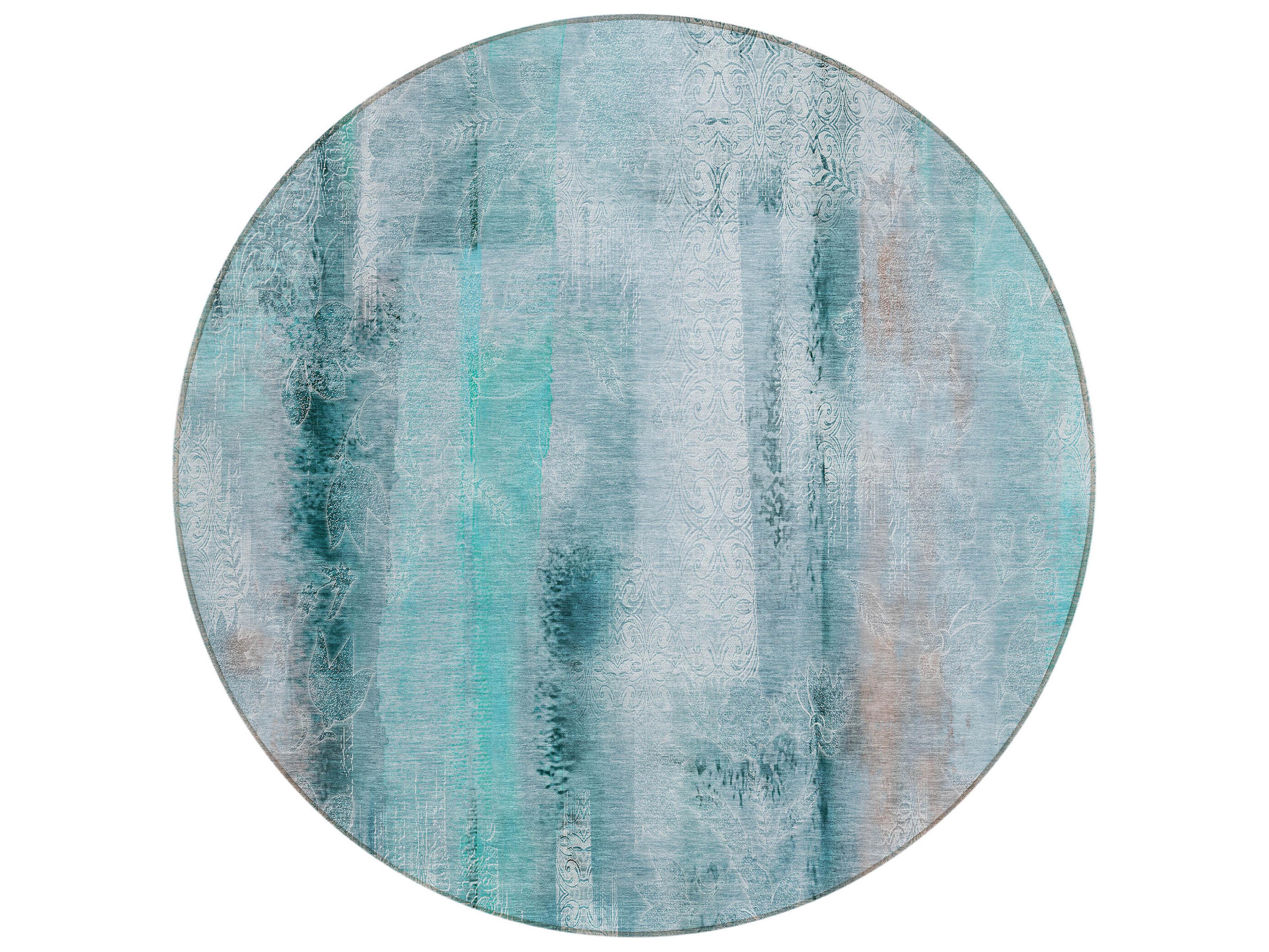 Dalyn Chantille Round Area Rug