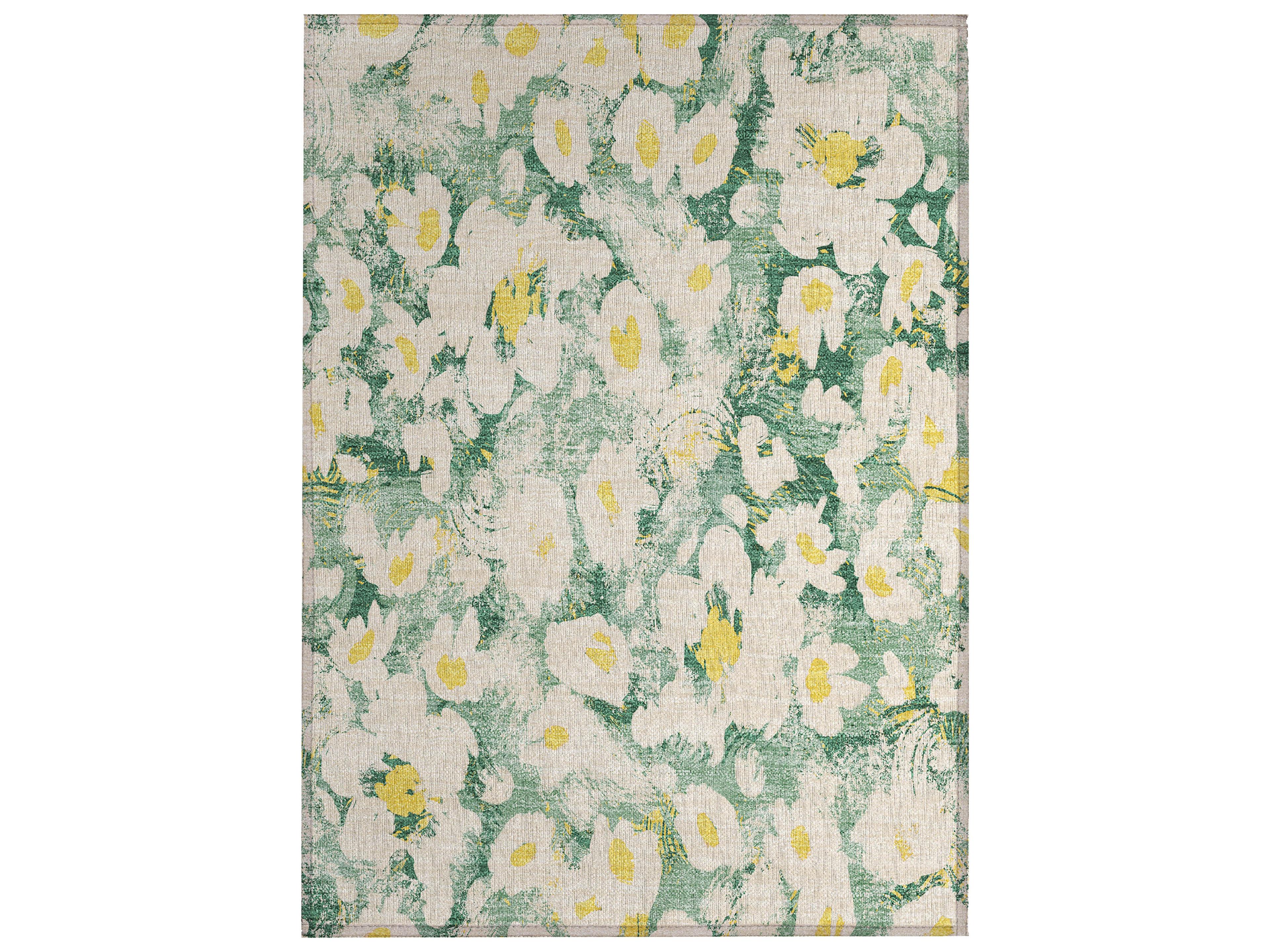 Dalyn Chantille Rectangular Area Rug