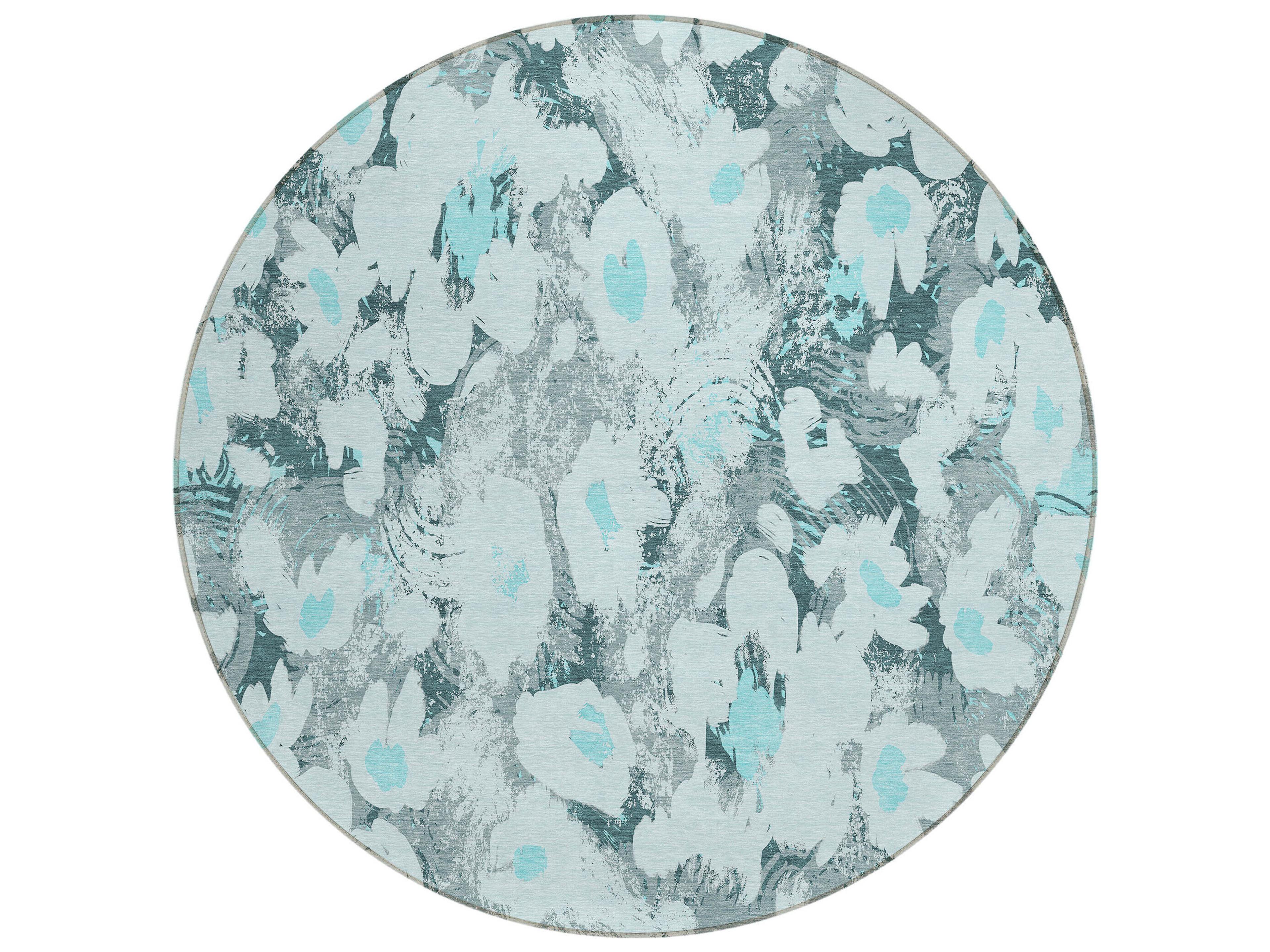 Dalyn Chantille Round Area Rug