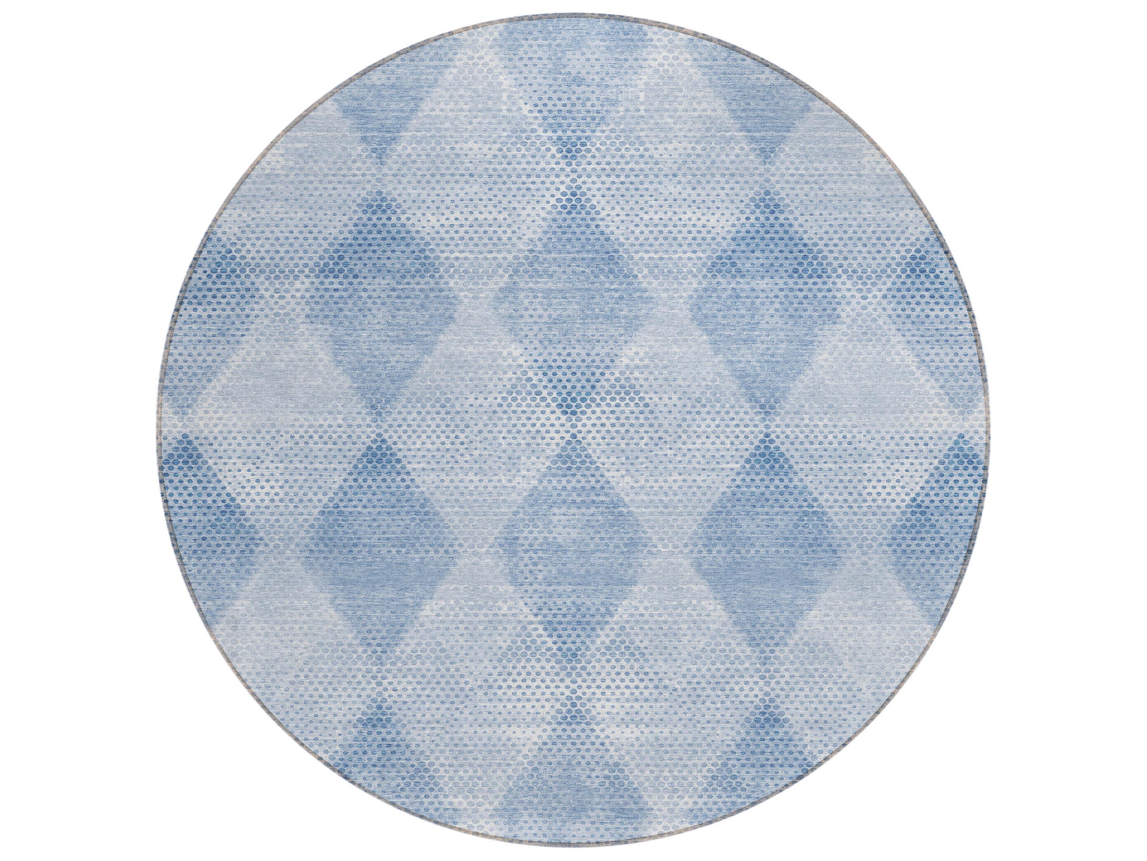 Dalyn Chantille Round Area Rug