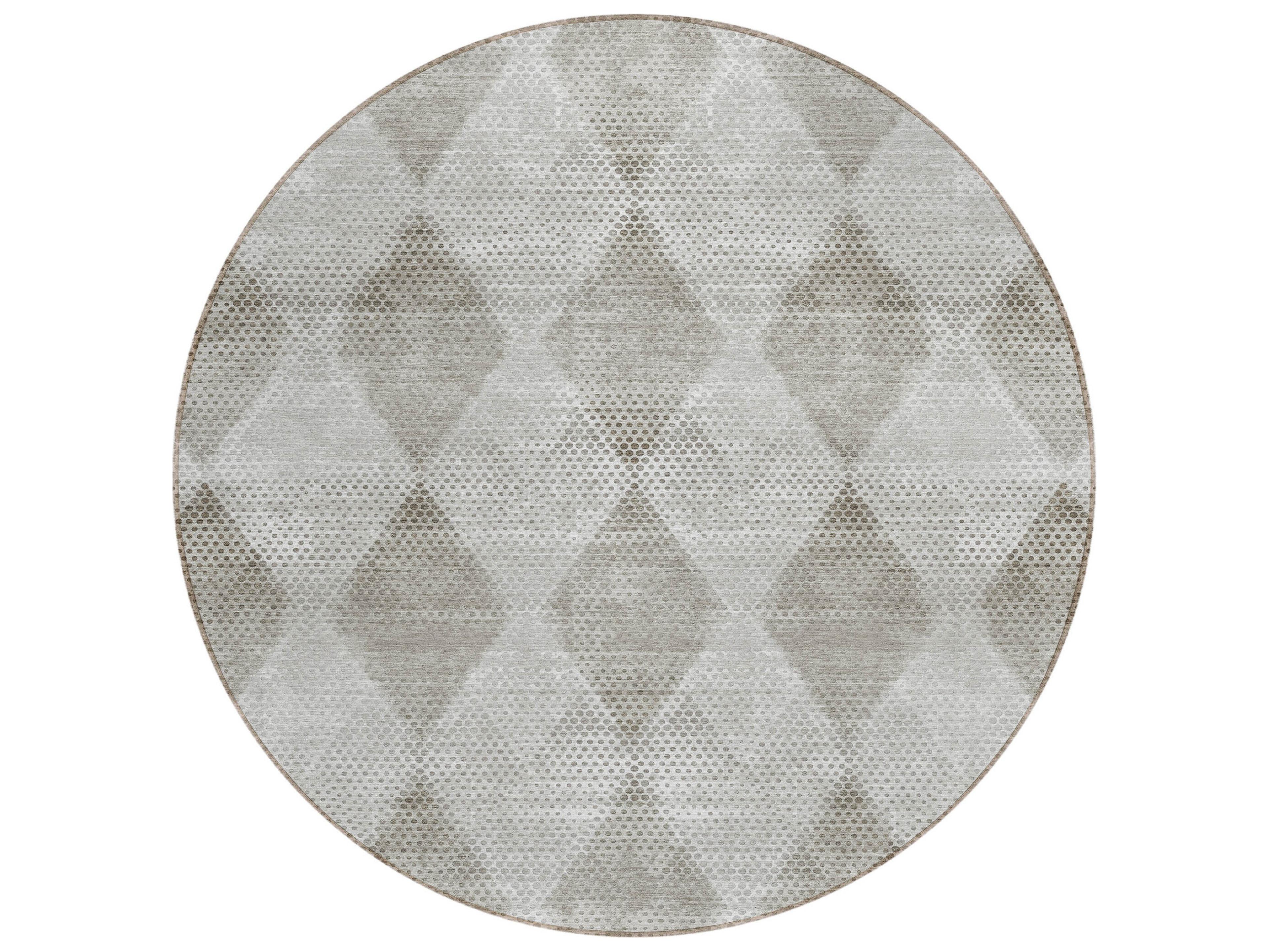 Dalyn Chantille Round Area Rug