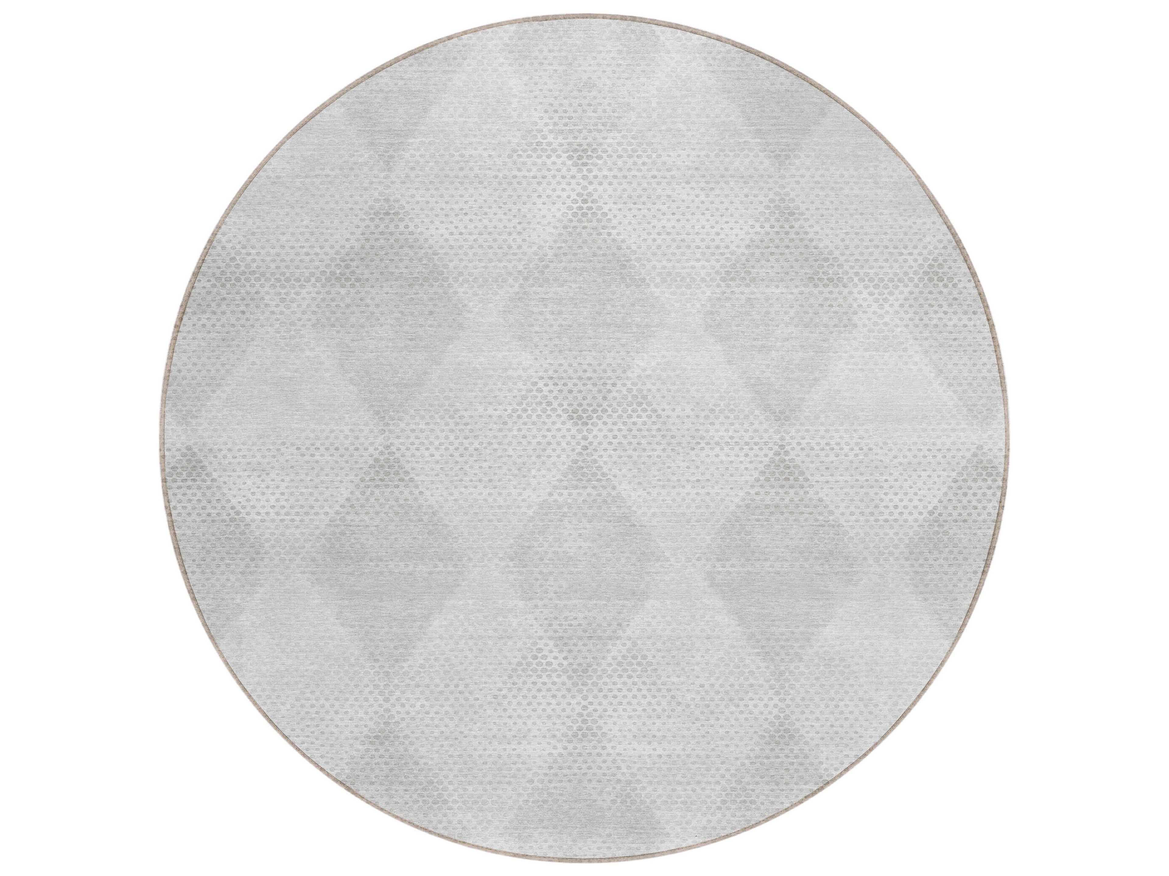 Dalyn Chantille Round Area Rug