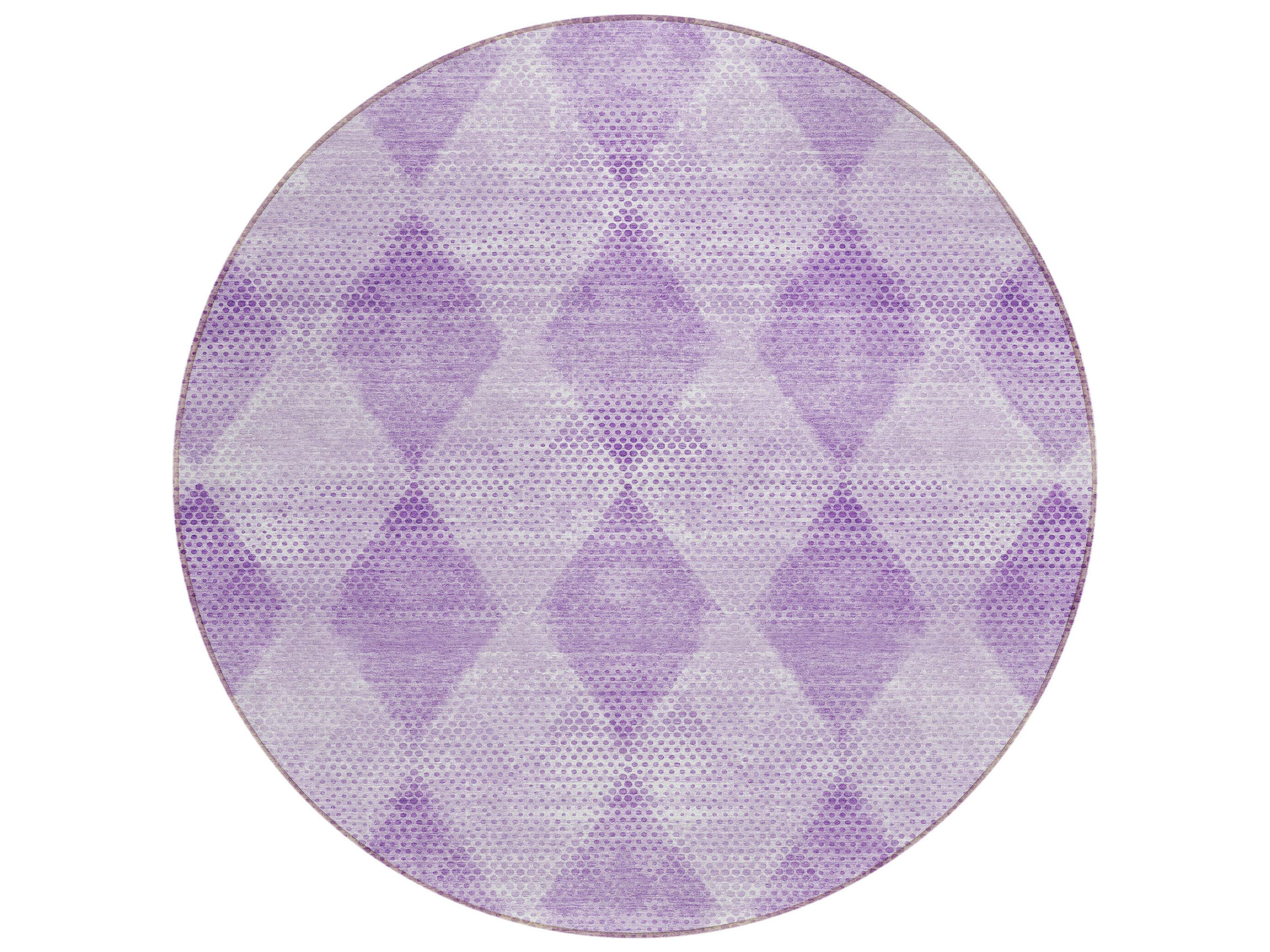 Dalyn Chantille Round Area Rug