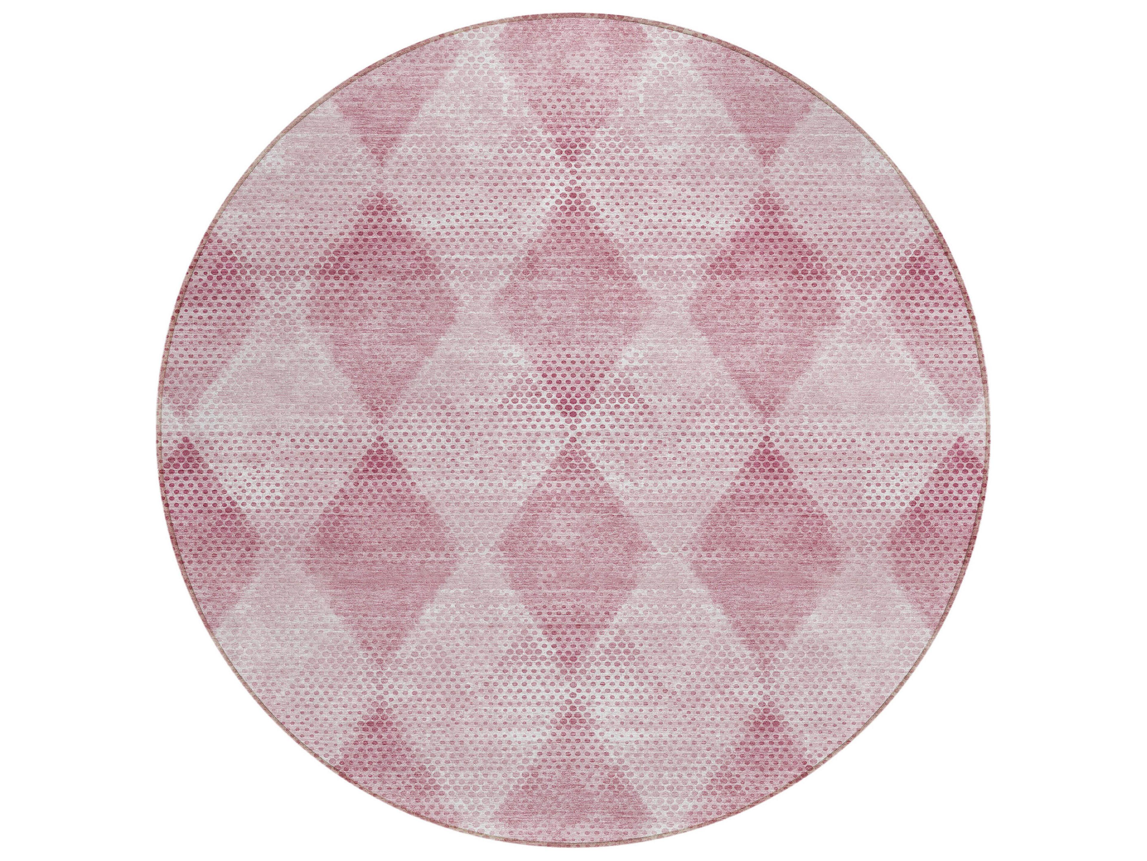 Dalyn Chantille Round Area Rug