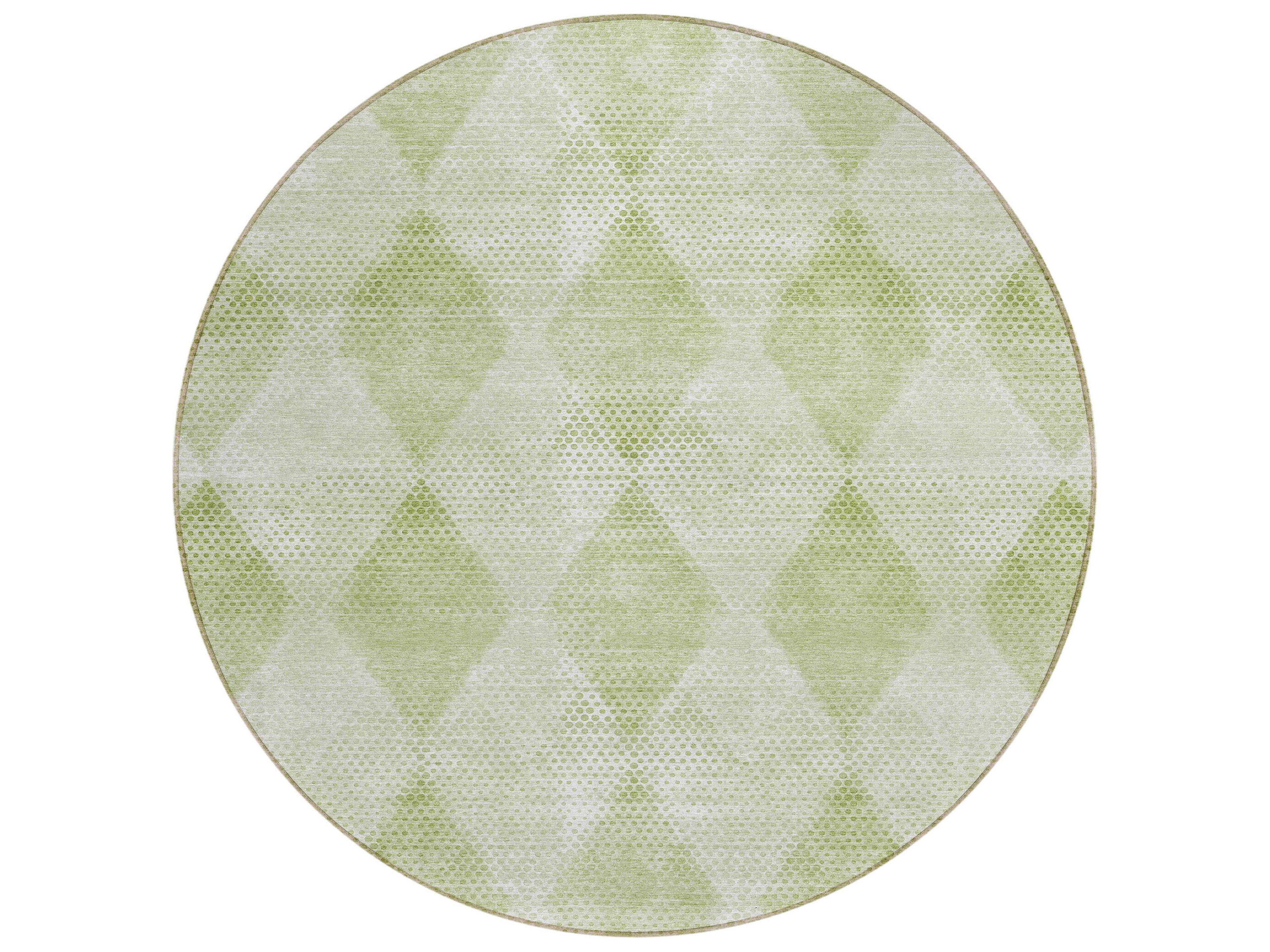 Dalyn Chantille Round Area Rug