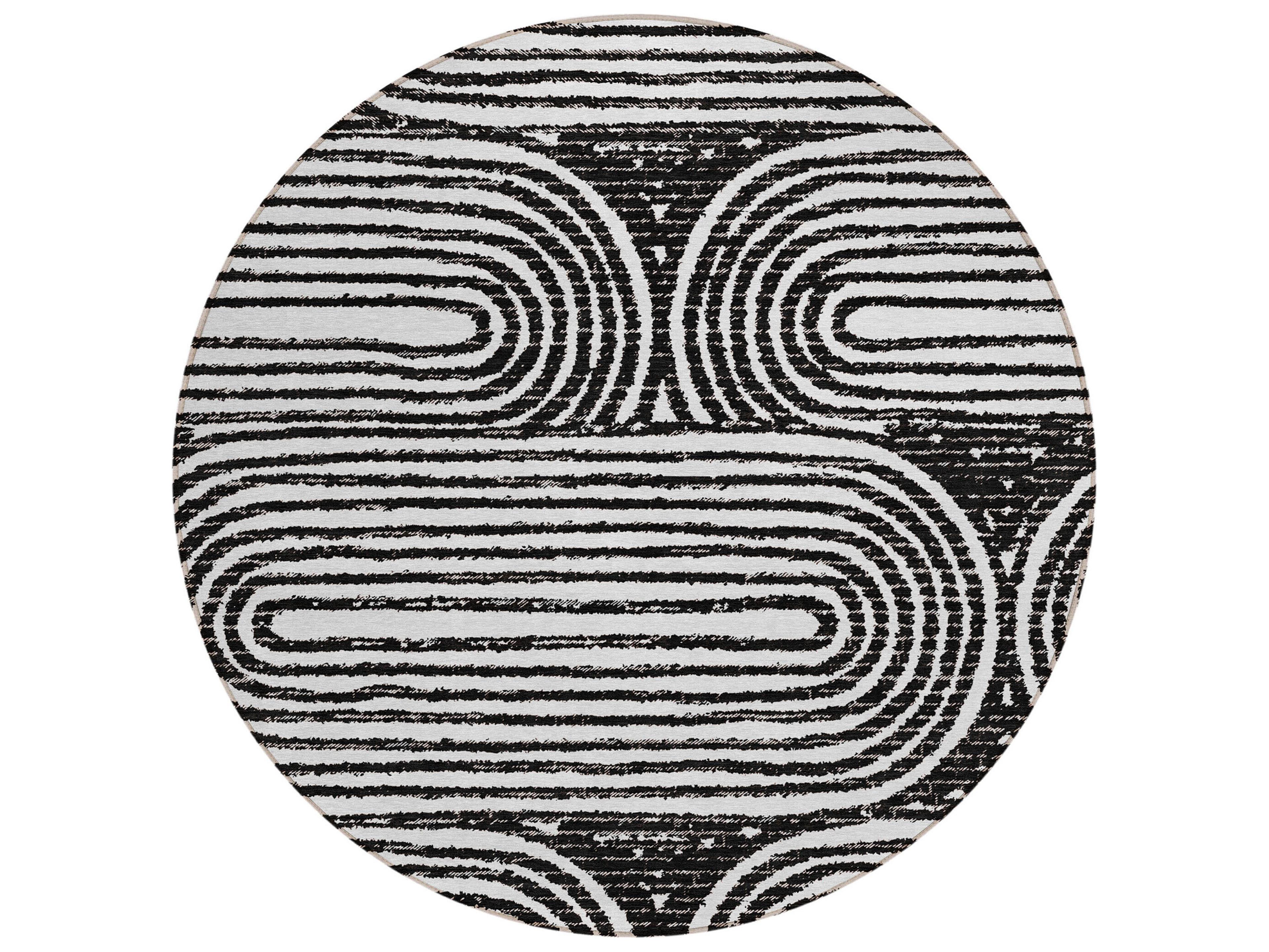 Dalyn Chantille Round Area Rug