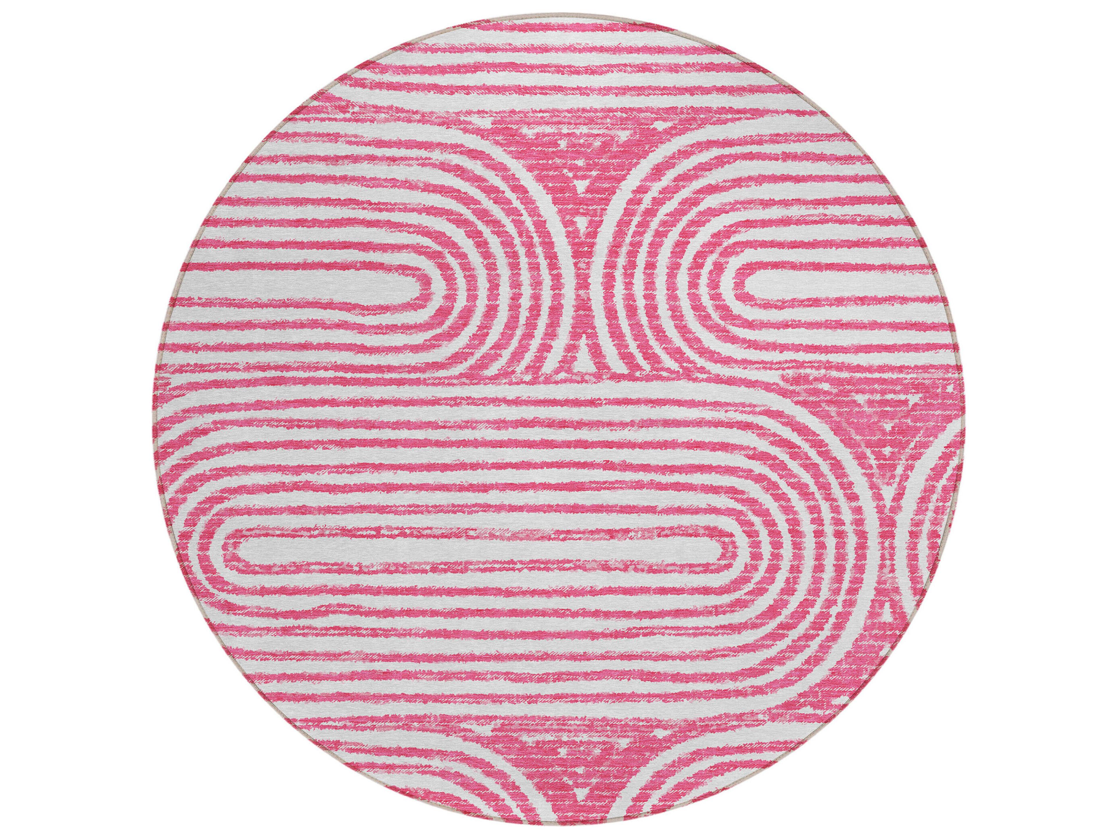 Dalyn Chantille Round Area Rug