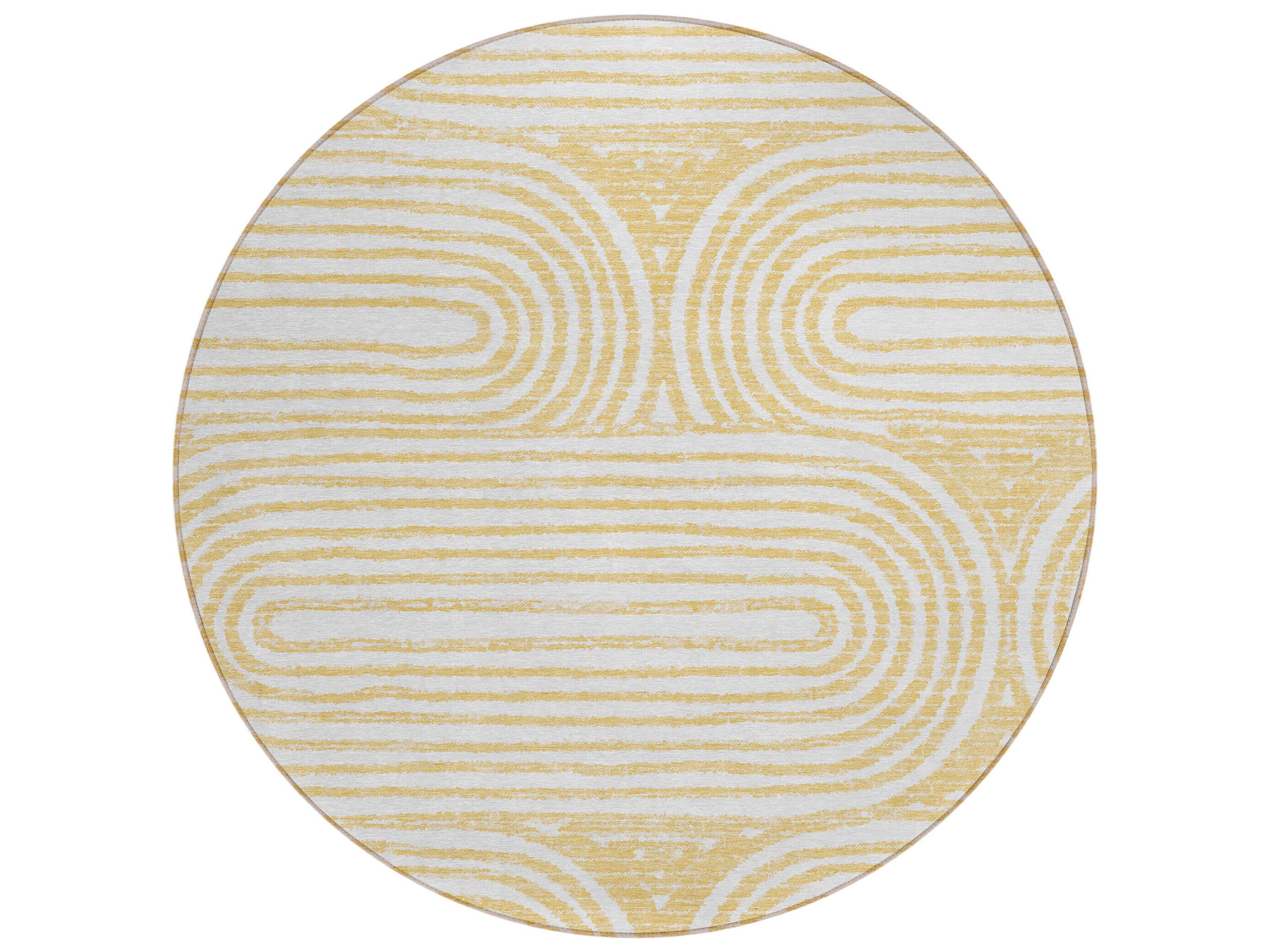 Dalyn Chantille Round Area Rug