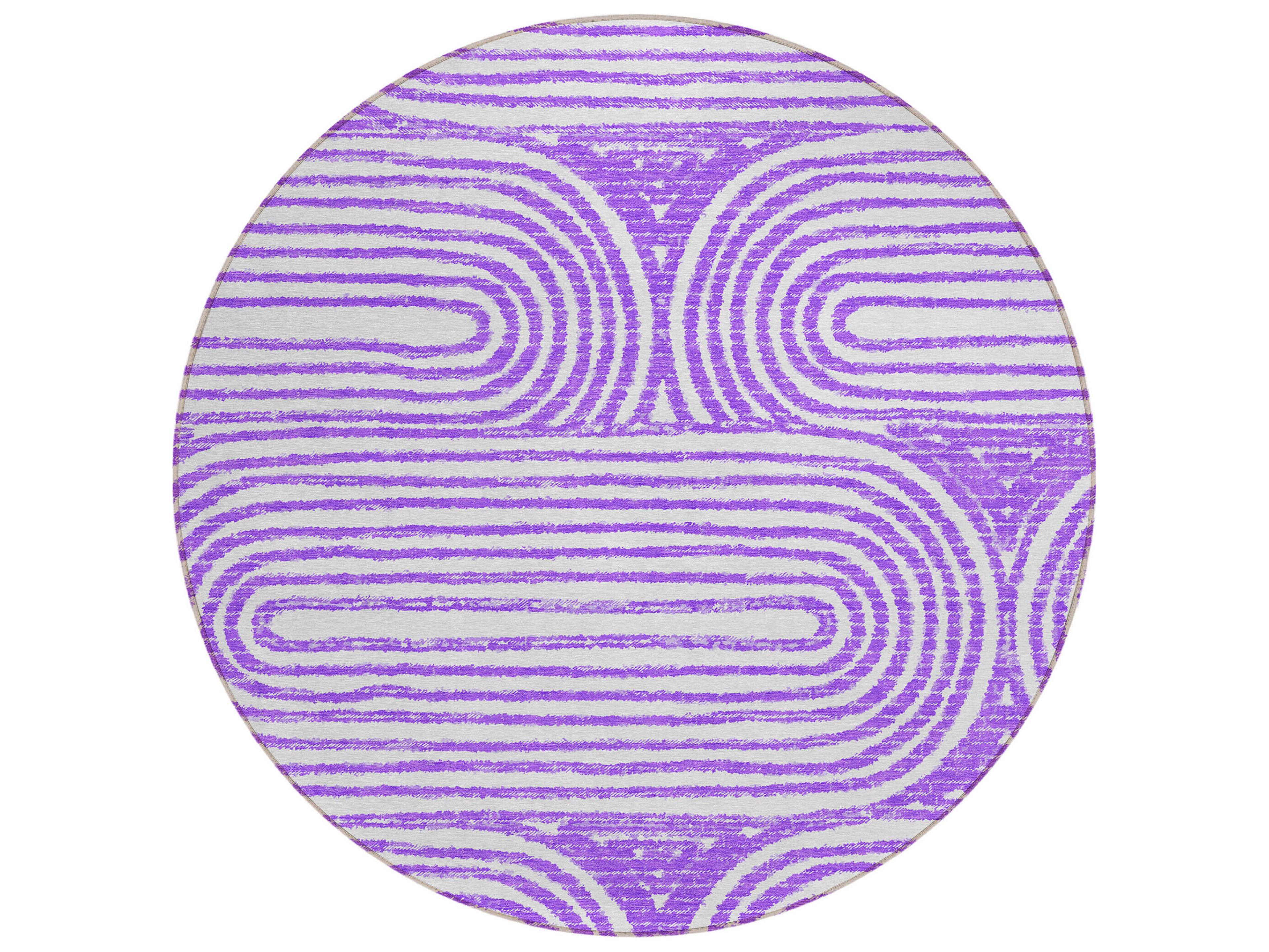 Dalyn Chantille Round Area Rug