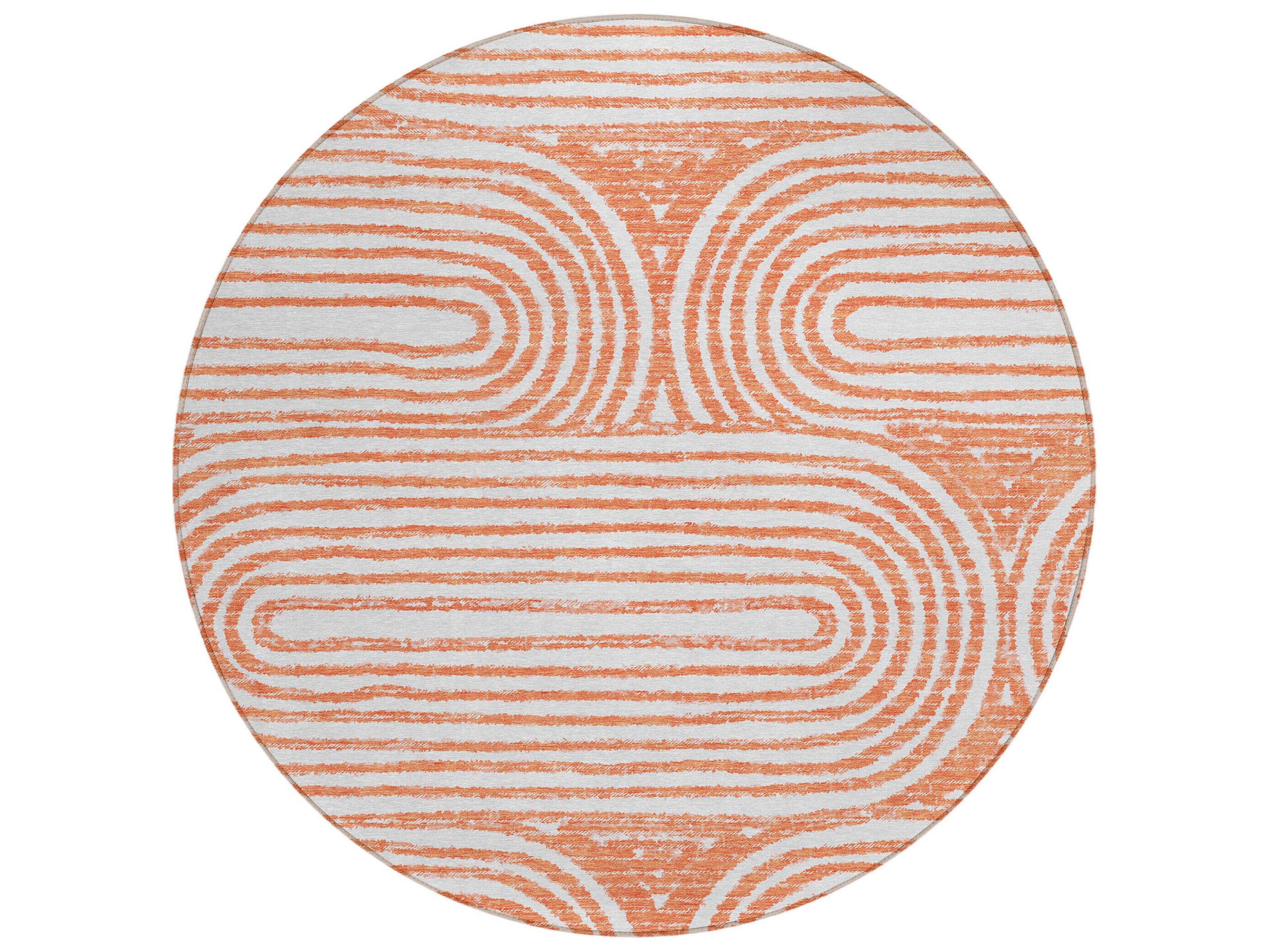 Dalyn Chantille Round Area Rug
