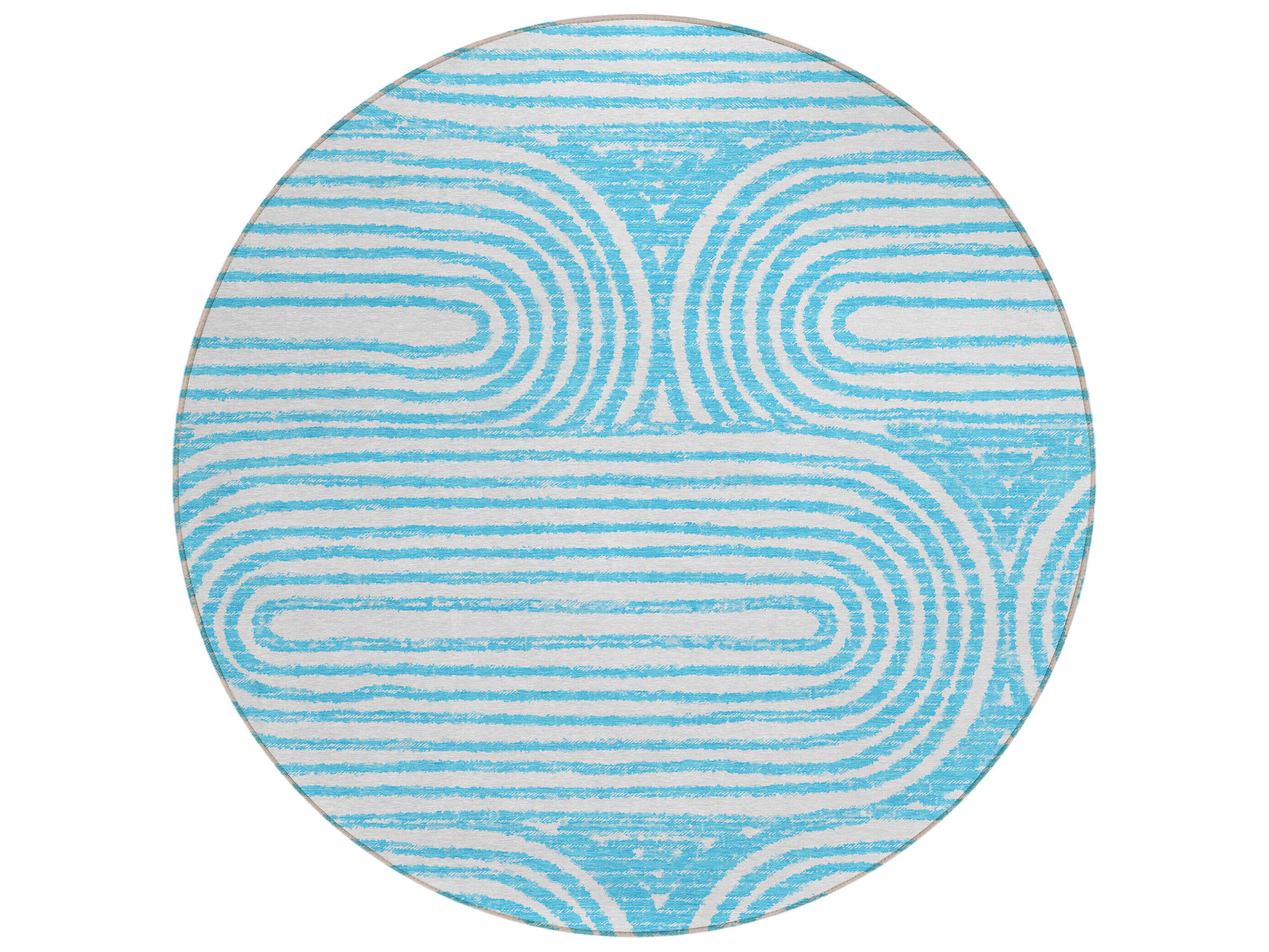 Dalyn Chantille Round Area Rug