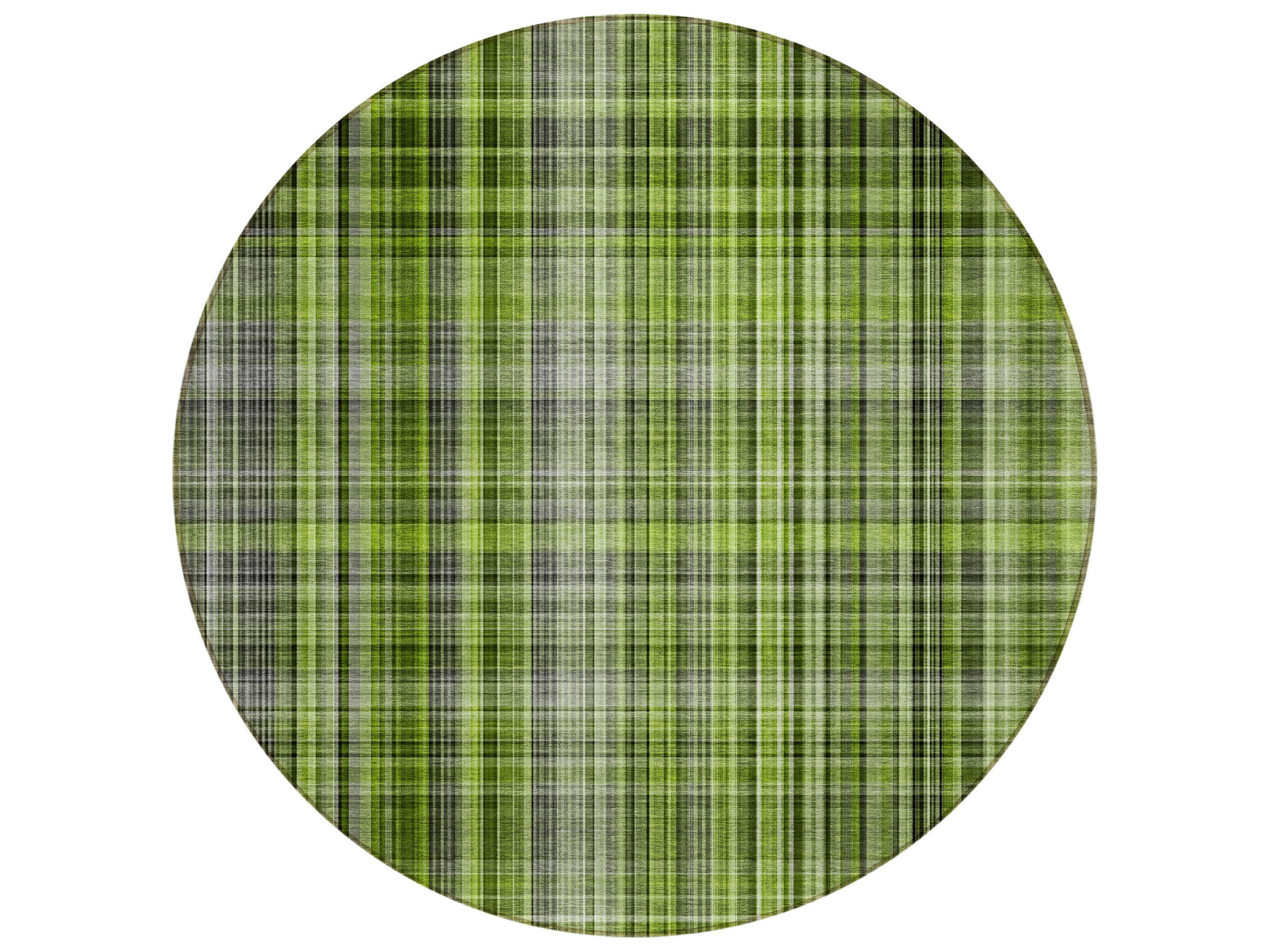 Dalyn Chantille Round Area Rug