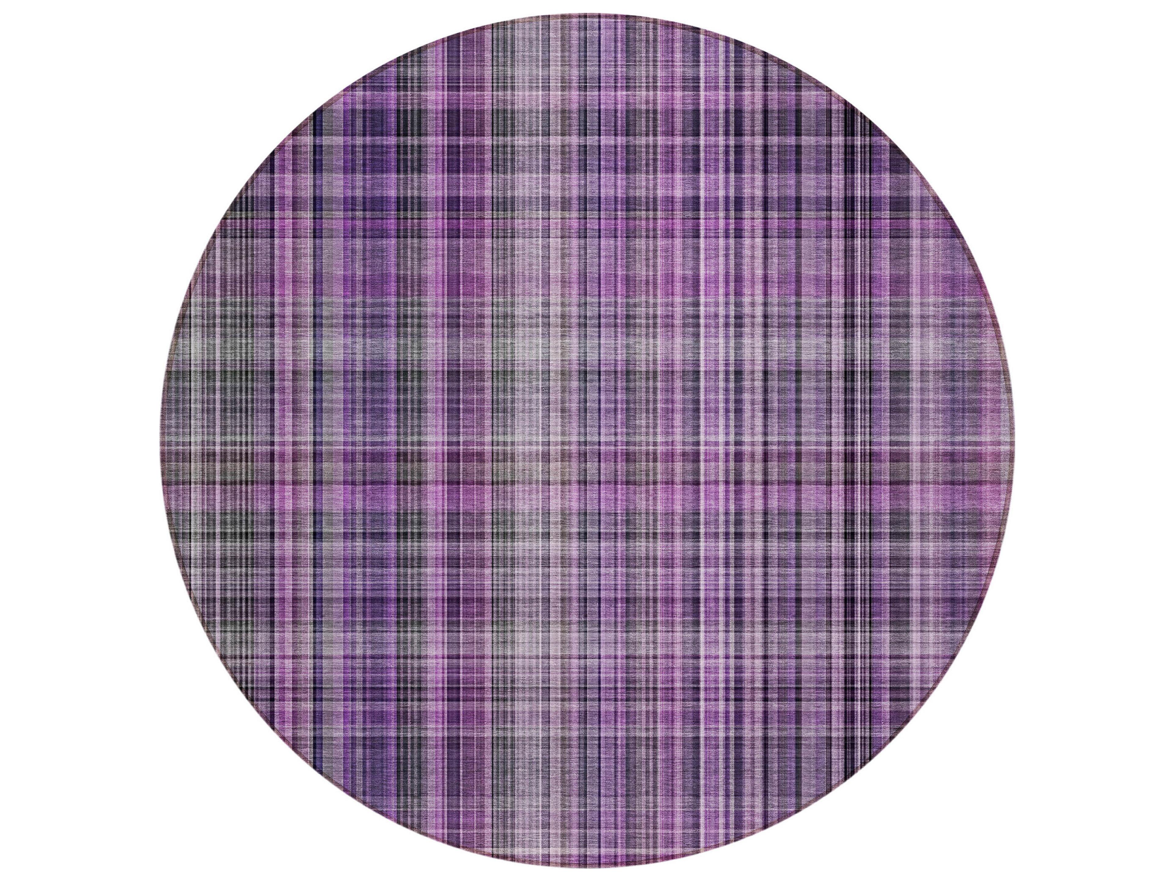 Dalyn Chantille Round Area Rug