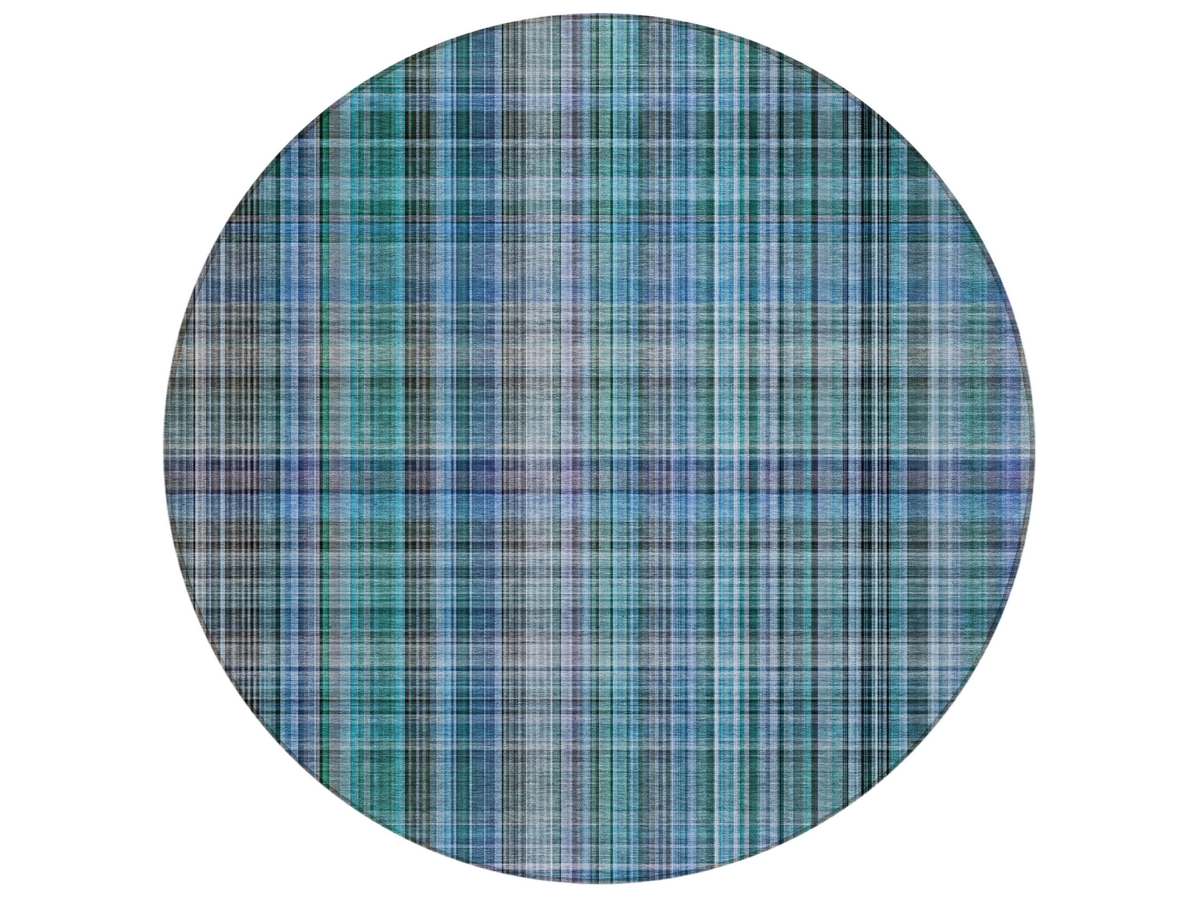 Dalyn Chantille Round Area Rug