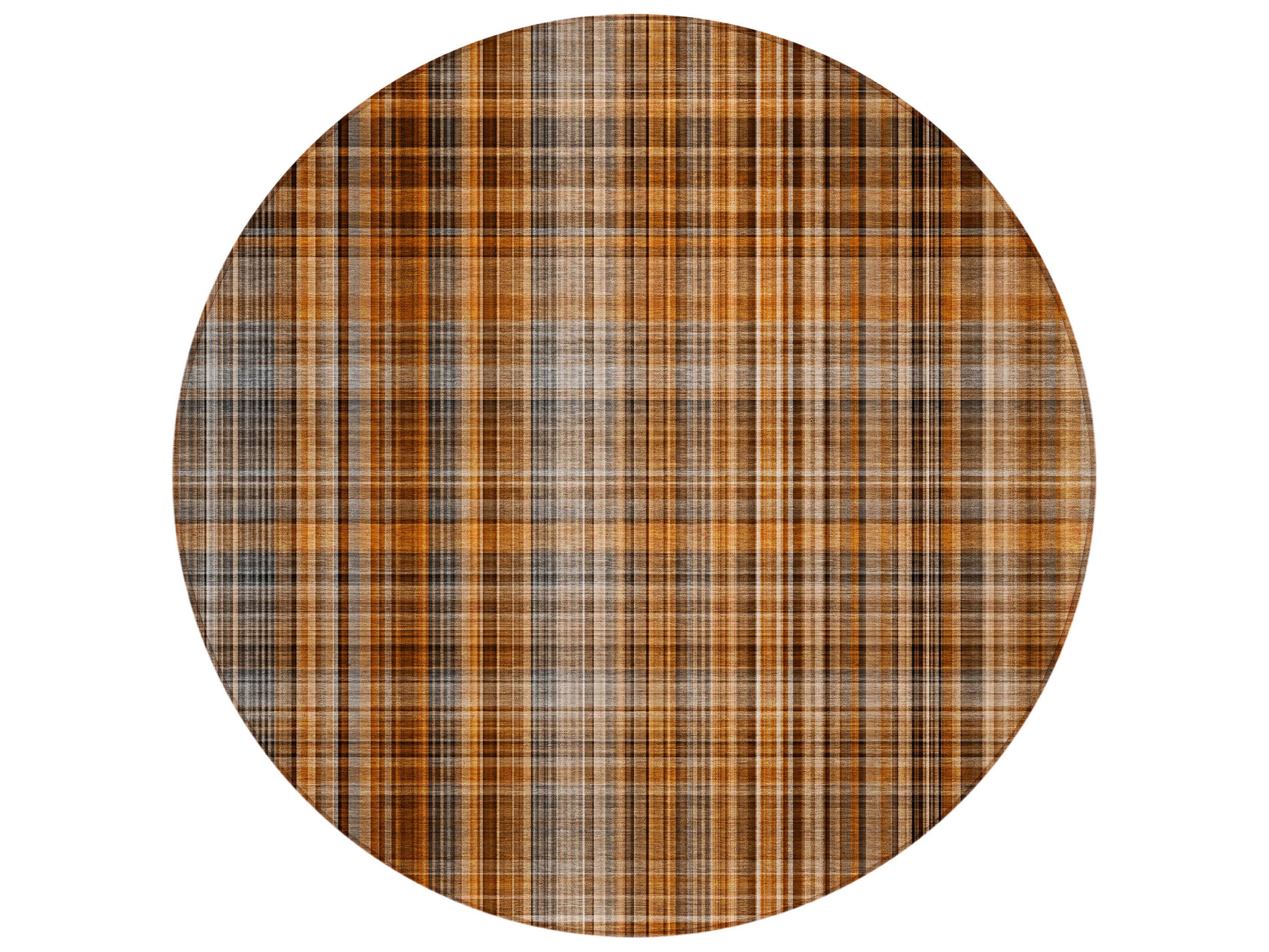 Dalyn Chantille Round Area Rug