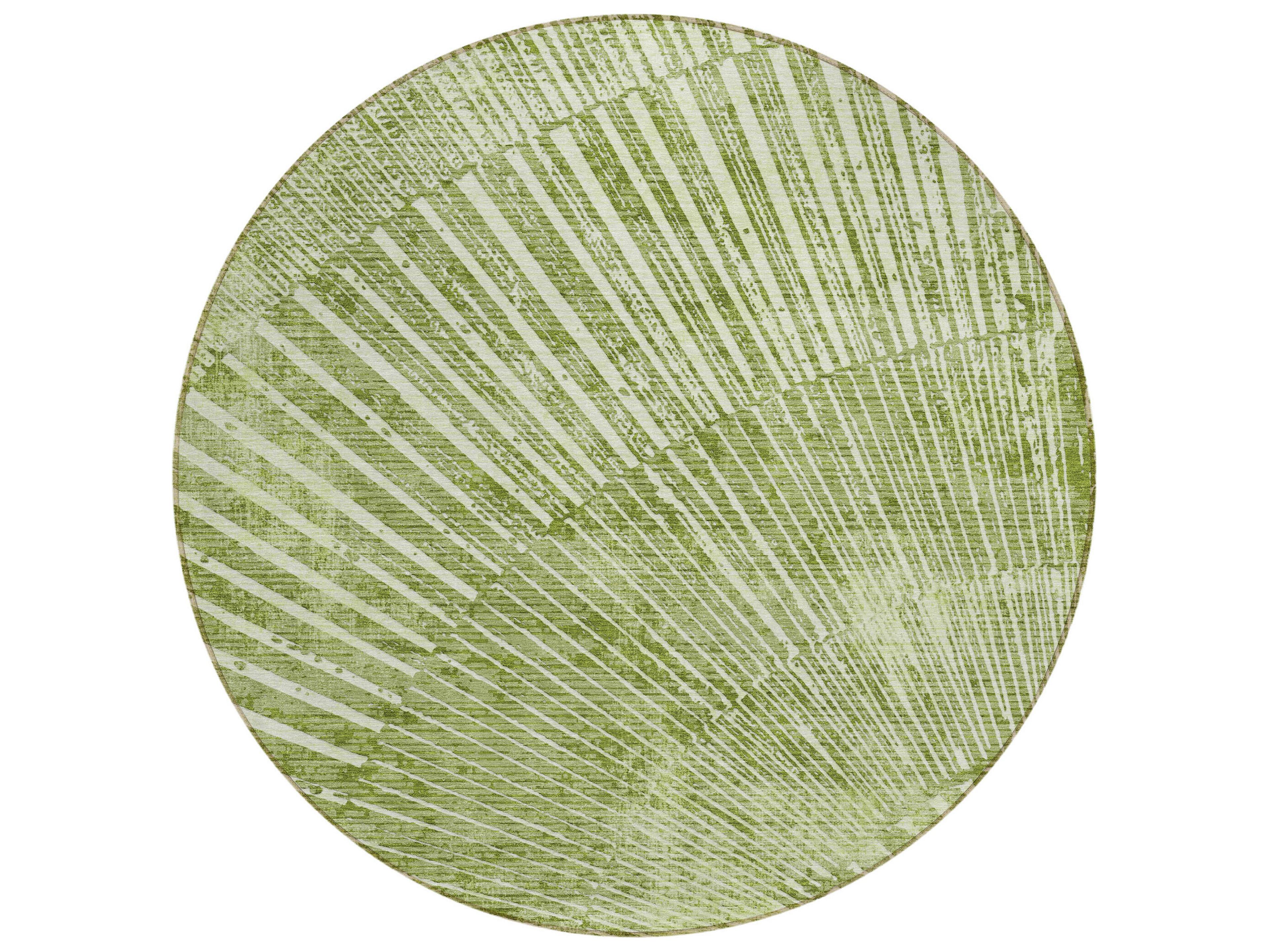 Dalyn Chantille Round Area Rug