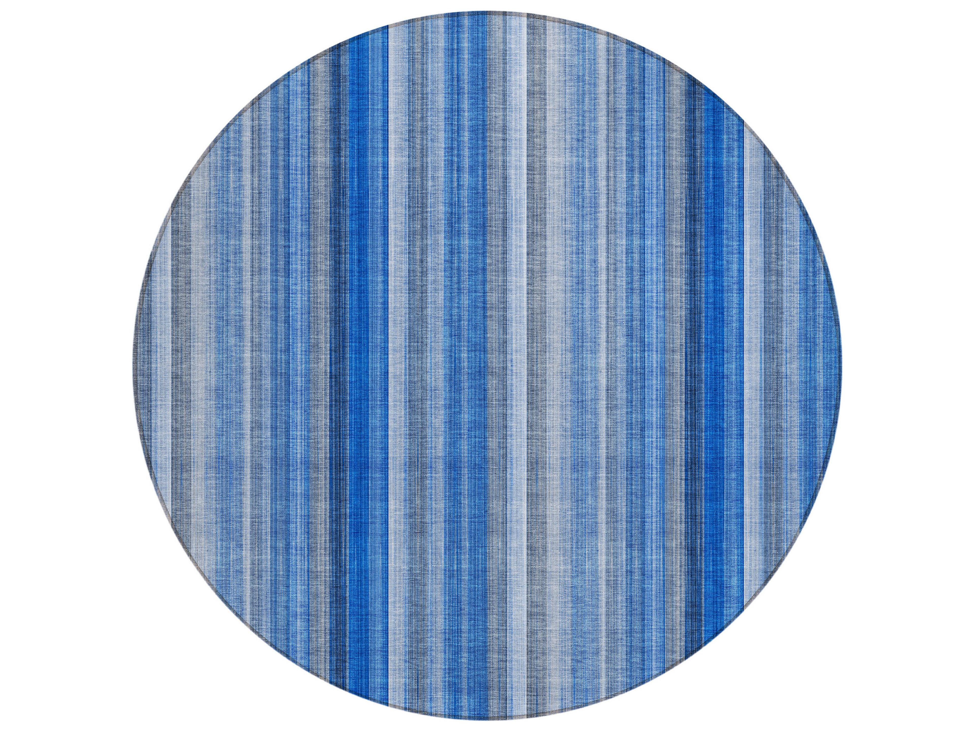 Dalyn Chantille Round Area Rug
