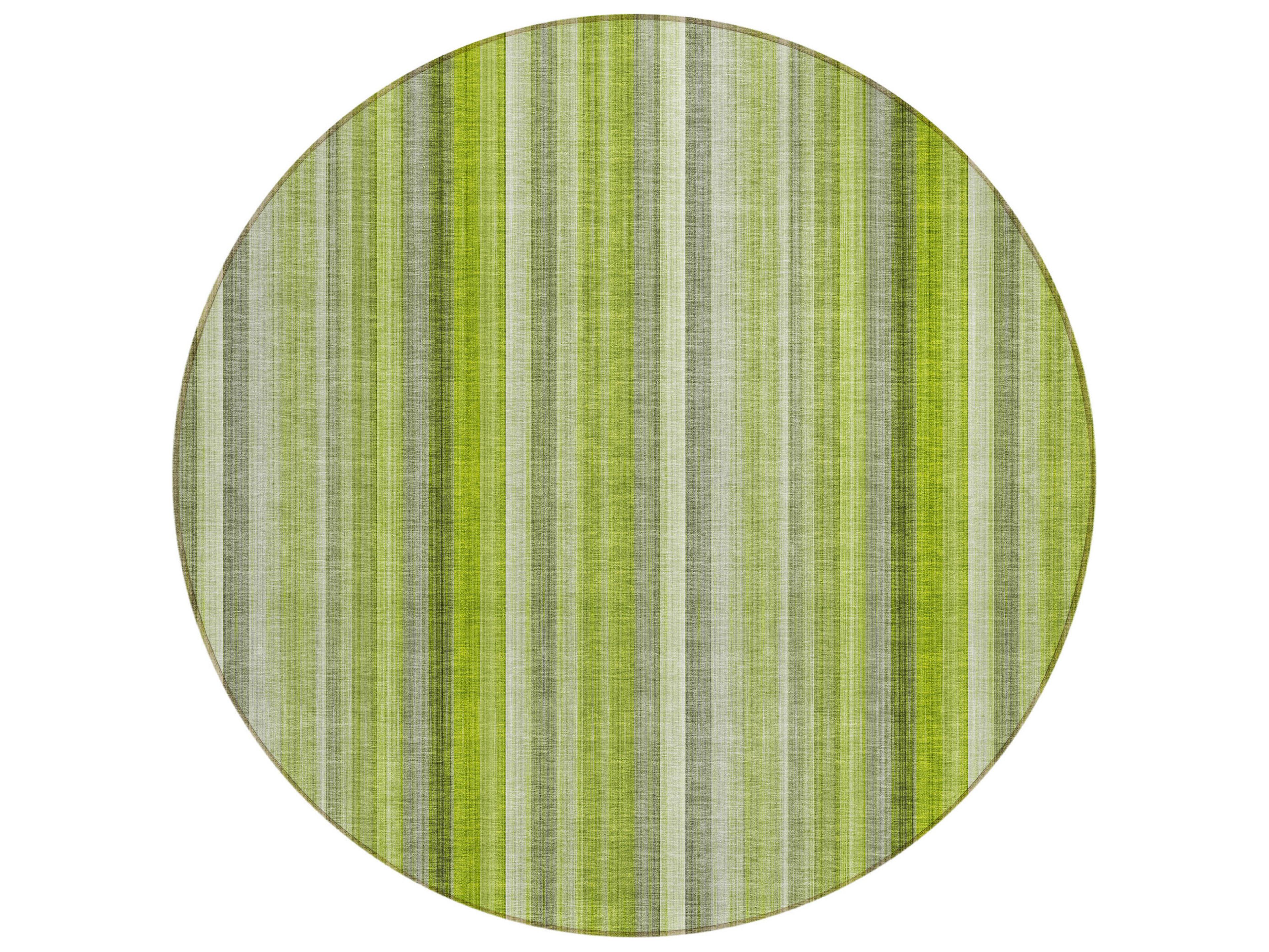 Dalyn Chantille Round Area Rug