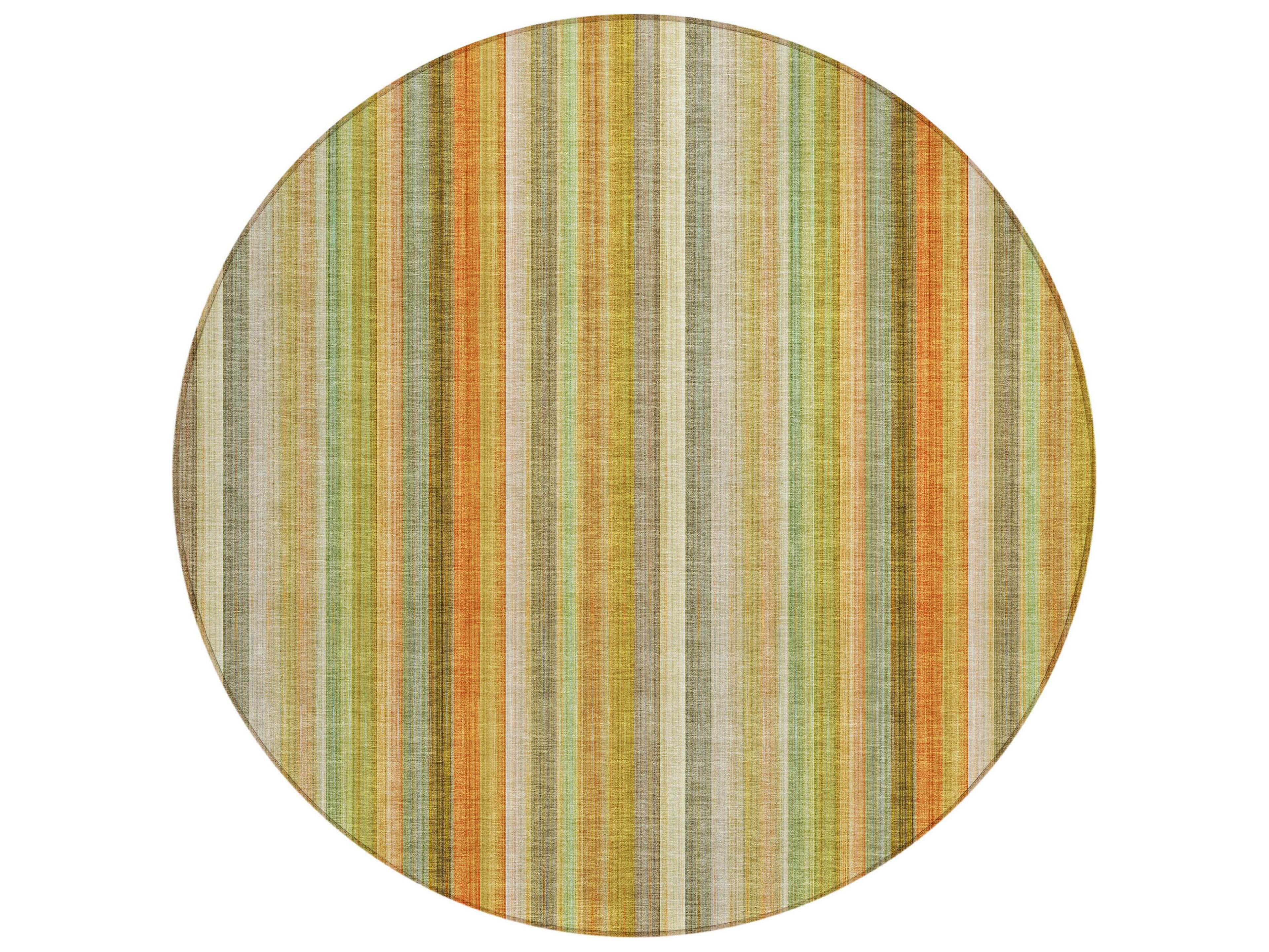 Dalyn Chantille Round Area Rug