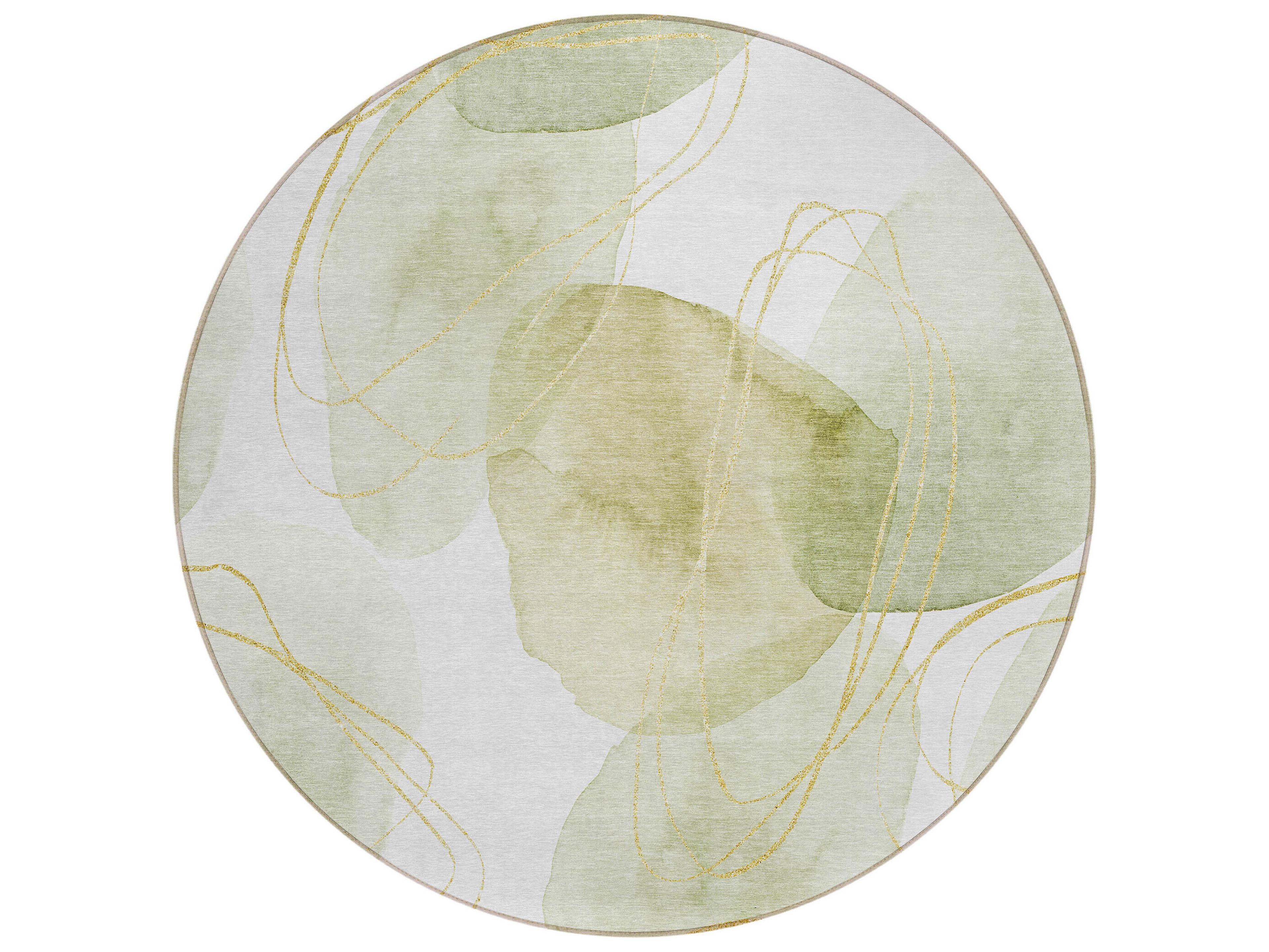 Dalyn Chantille Round Area Rug