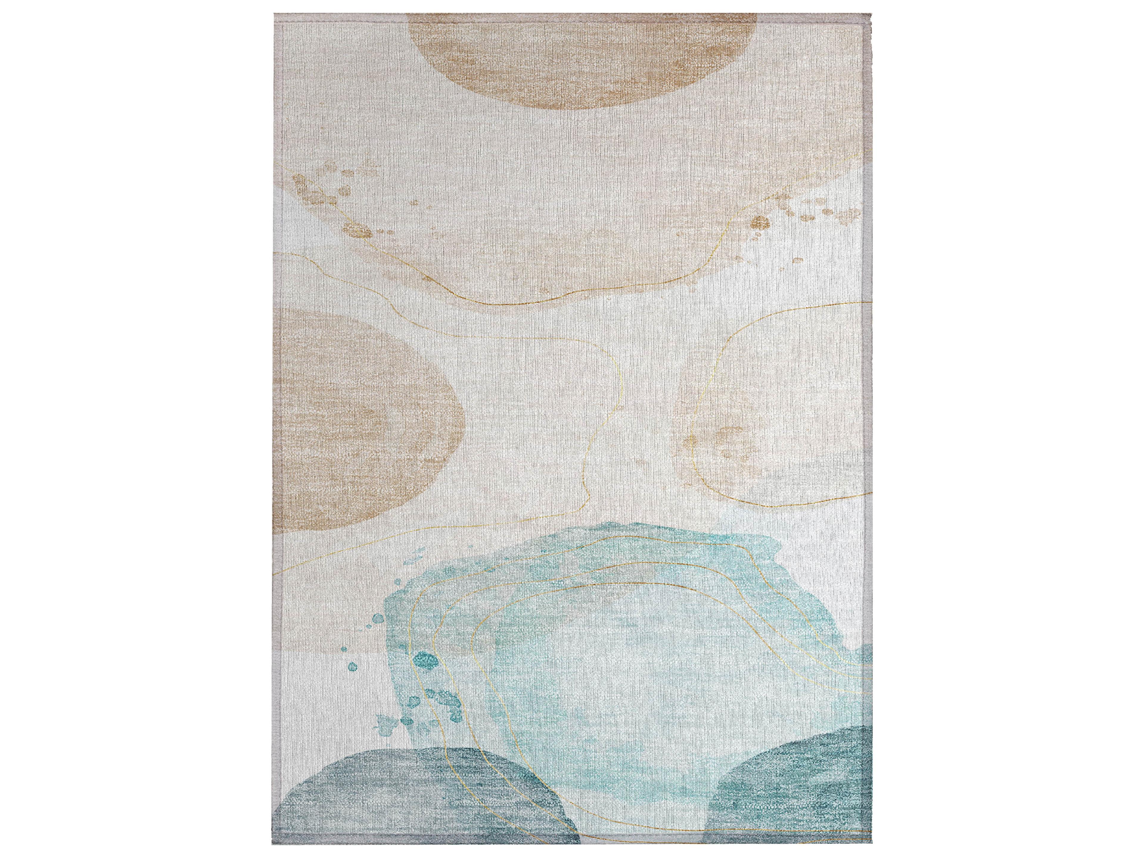 Dalyn Chantille Rectangular Area Rug