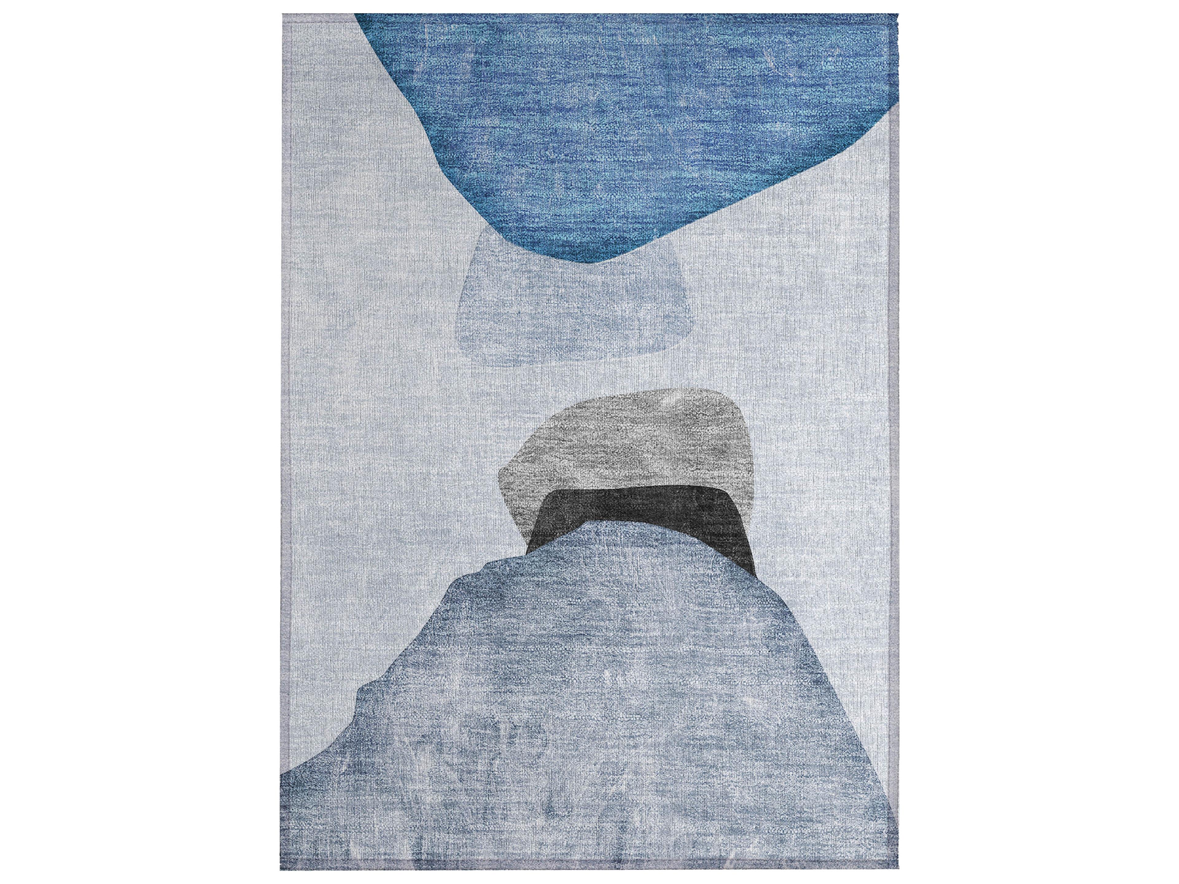 Dalyn Chantille Rectangular Area Rug