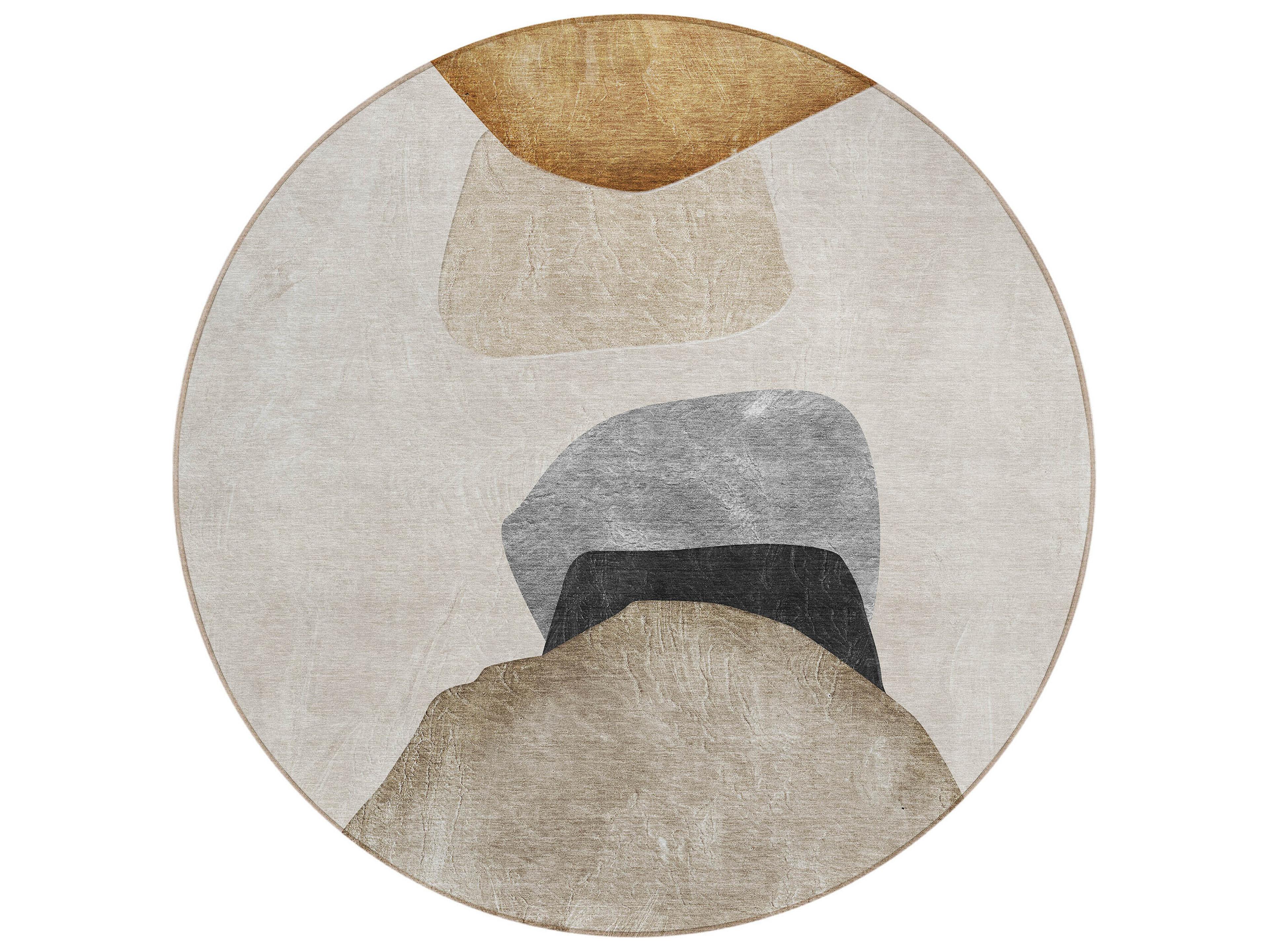 Dalyn Chantille Round Area Rug