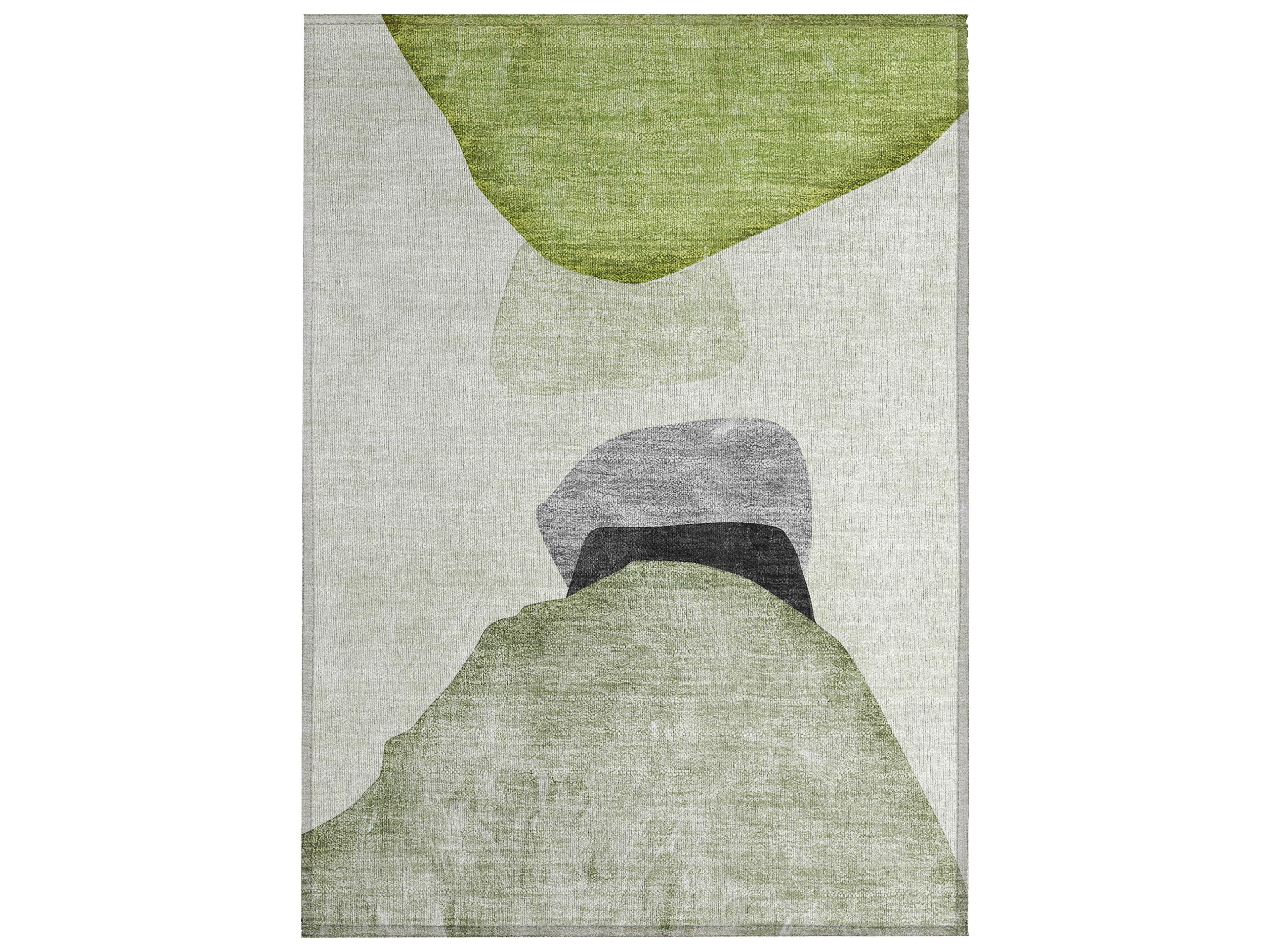 Dalyn Chantille Rectangular Area Rug