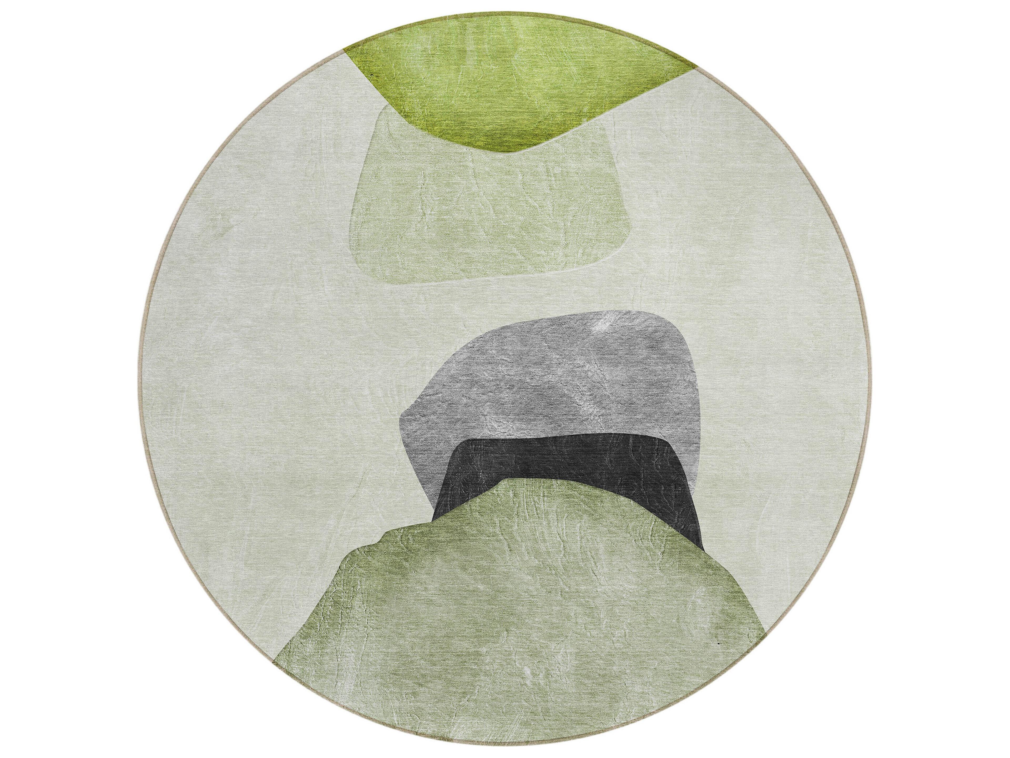 Dalyn Chantille Round Area Rug