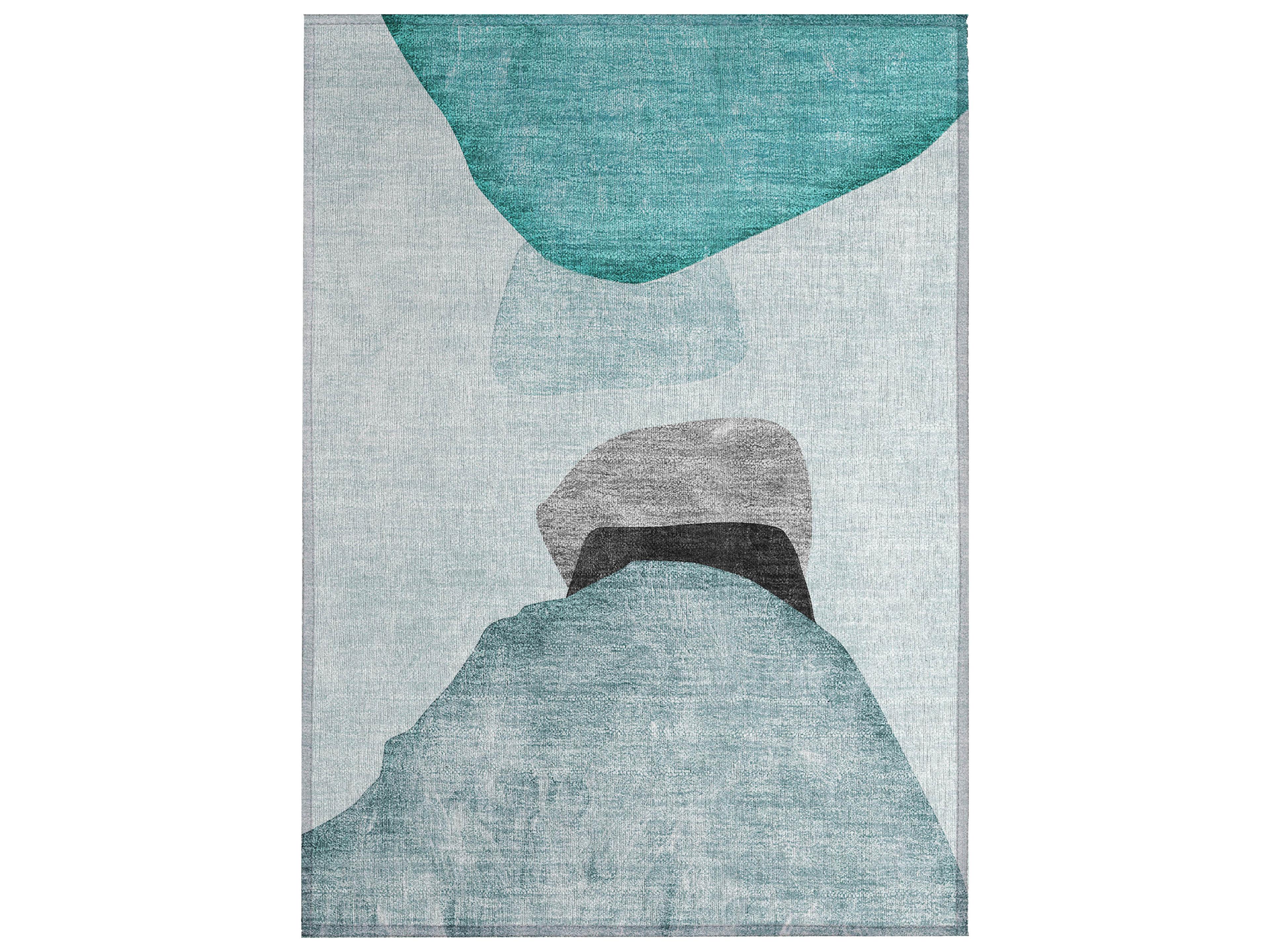 Dalyn Chantille Rectangular Area Rug