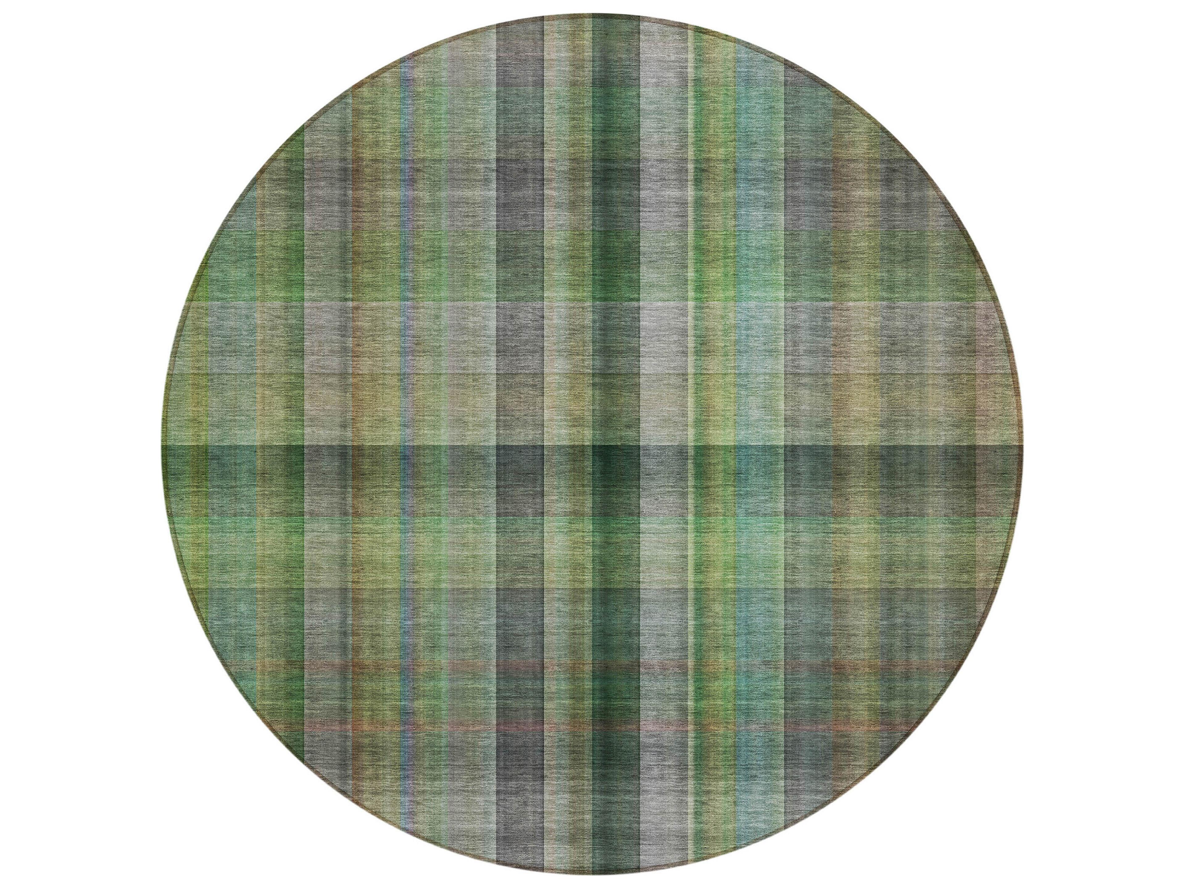Dalyn Chantille Round Area Rug
