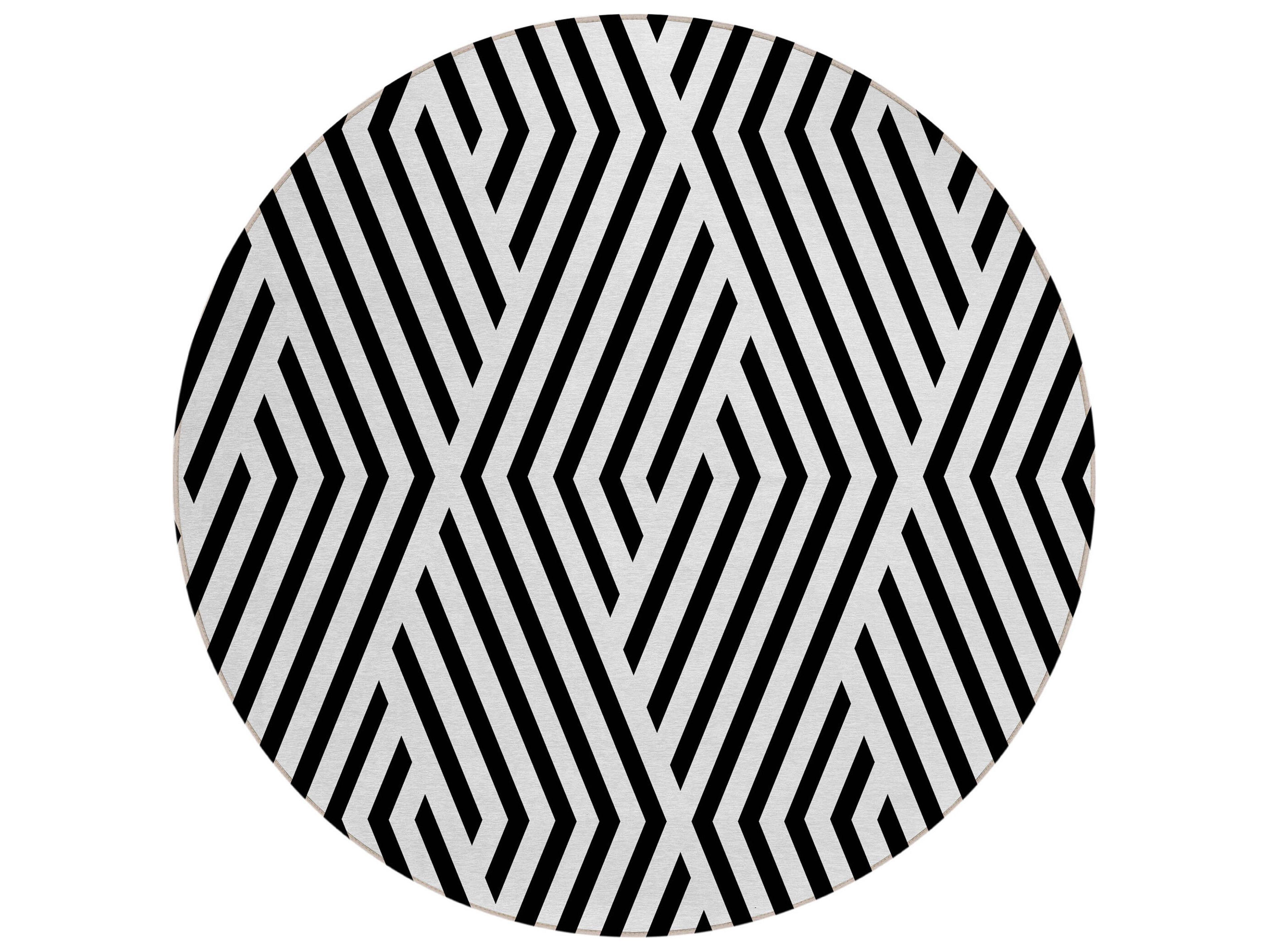 Dalyn Chantille Round Area Rug