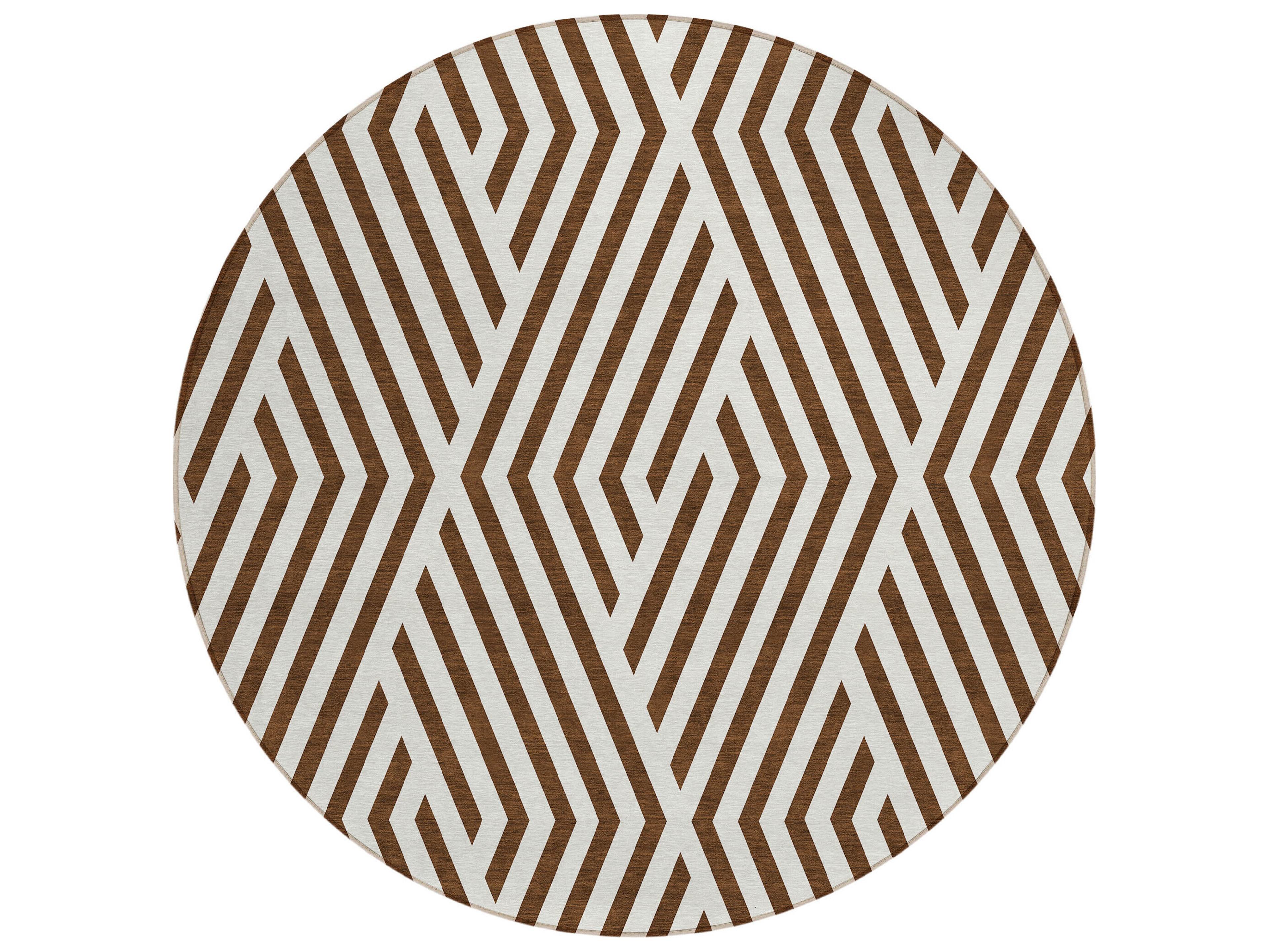 Dalyn Chantille Round Area Rug