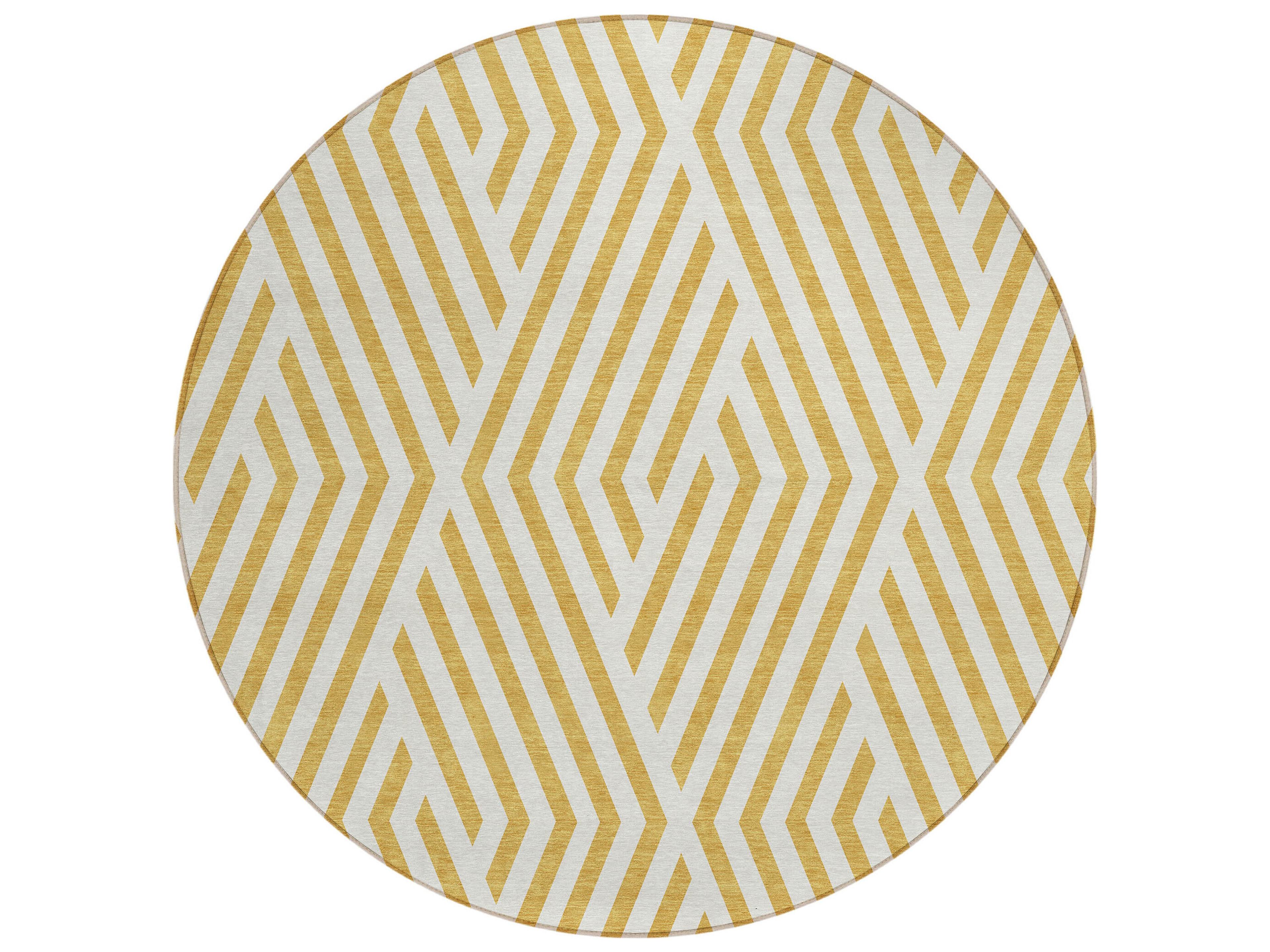 Dalyn Chantille Round Area Rug