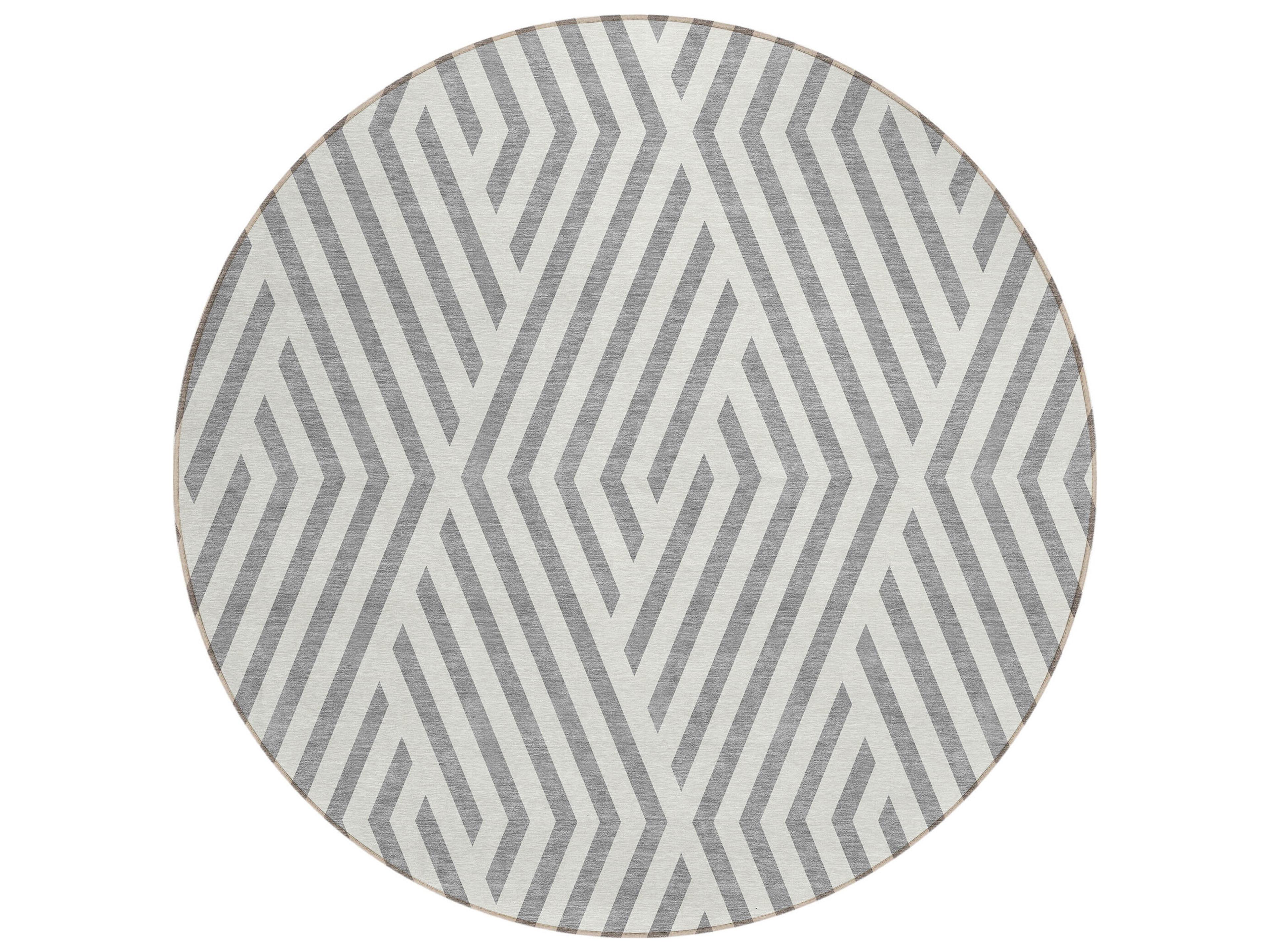 Dalyn Chantille Round Area Rug