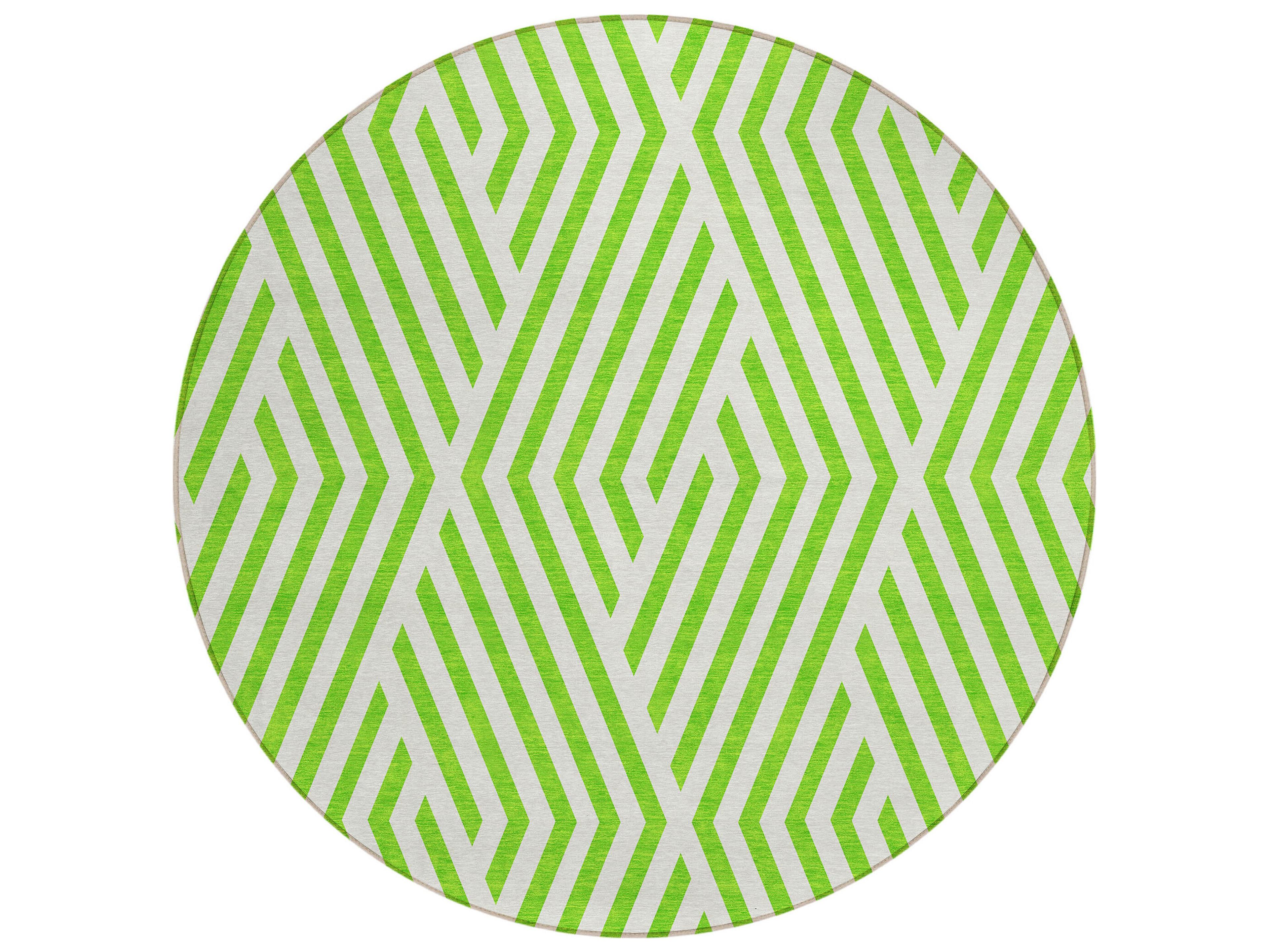Dalyn Chantille Round Area Rug