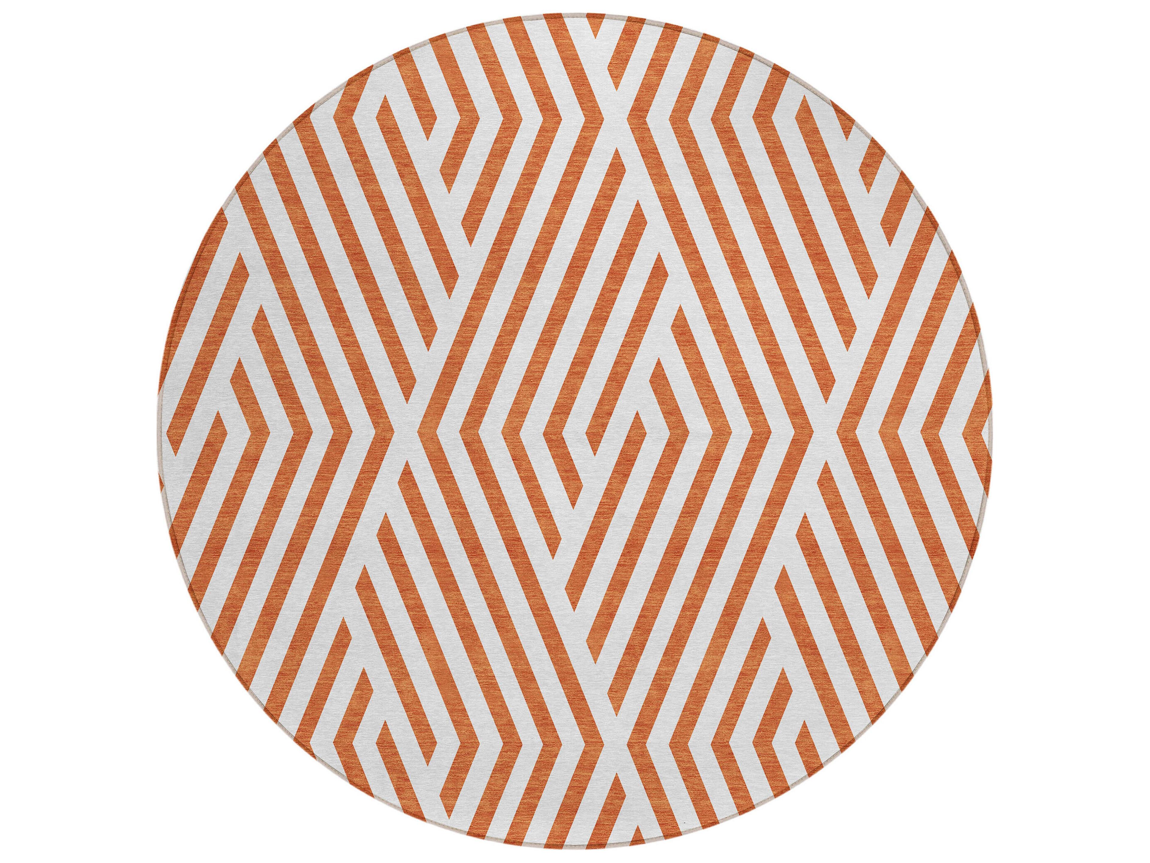 Dalyn Chantille Round Area Rug