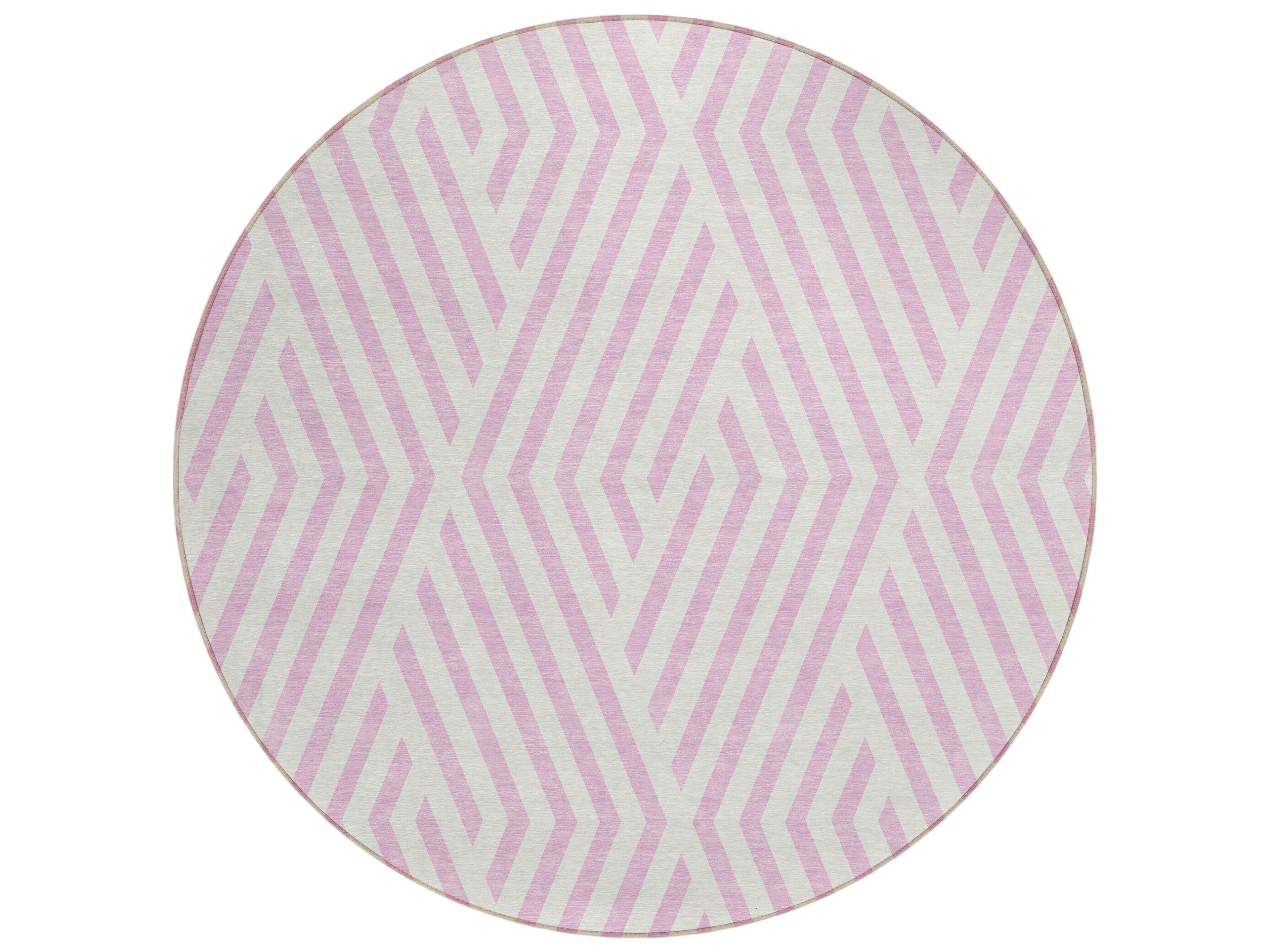 Dalyn Chantille Round Area Rug